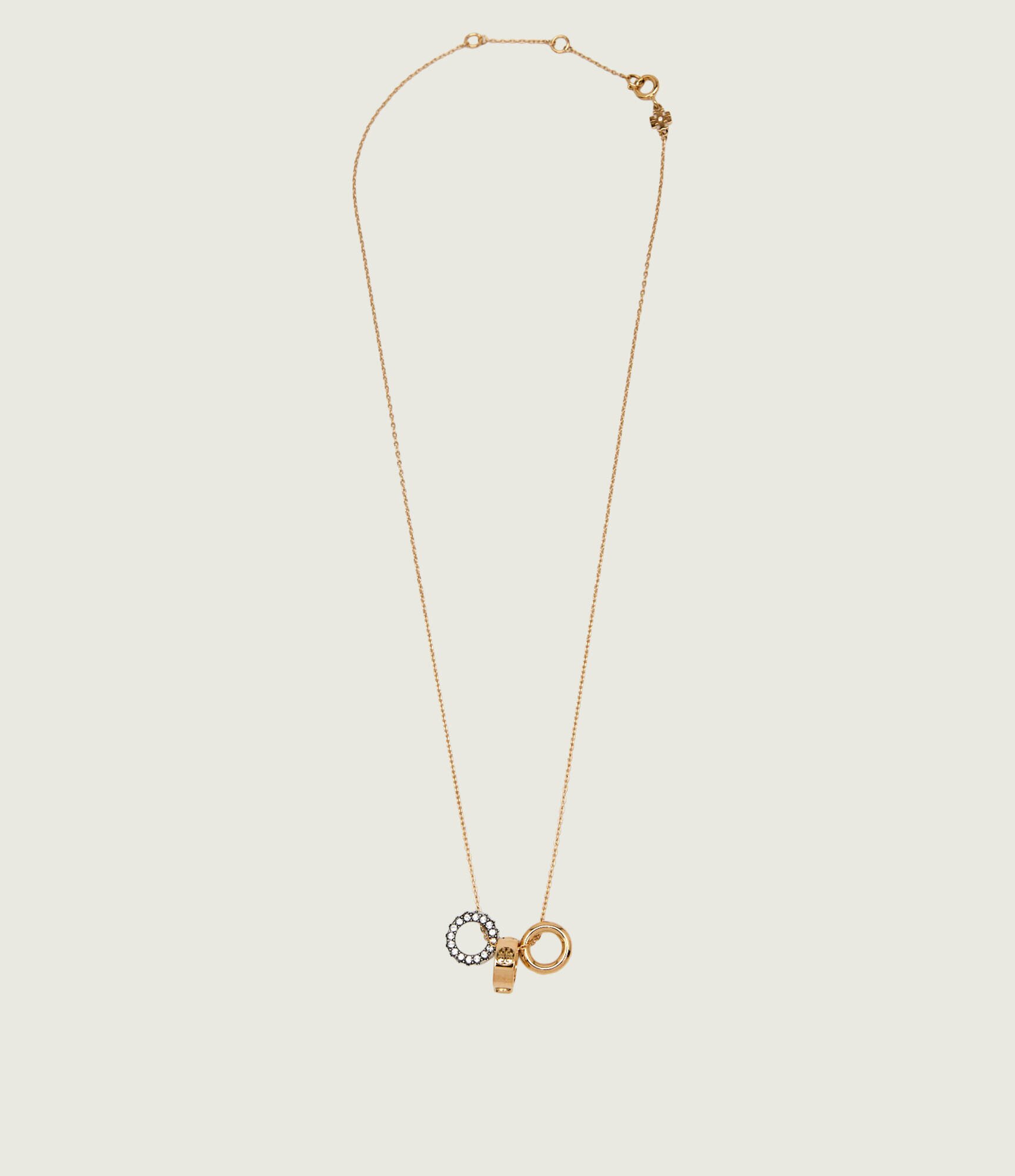Tory Burch Set Miller Pave