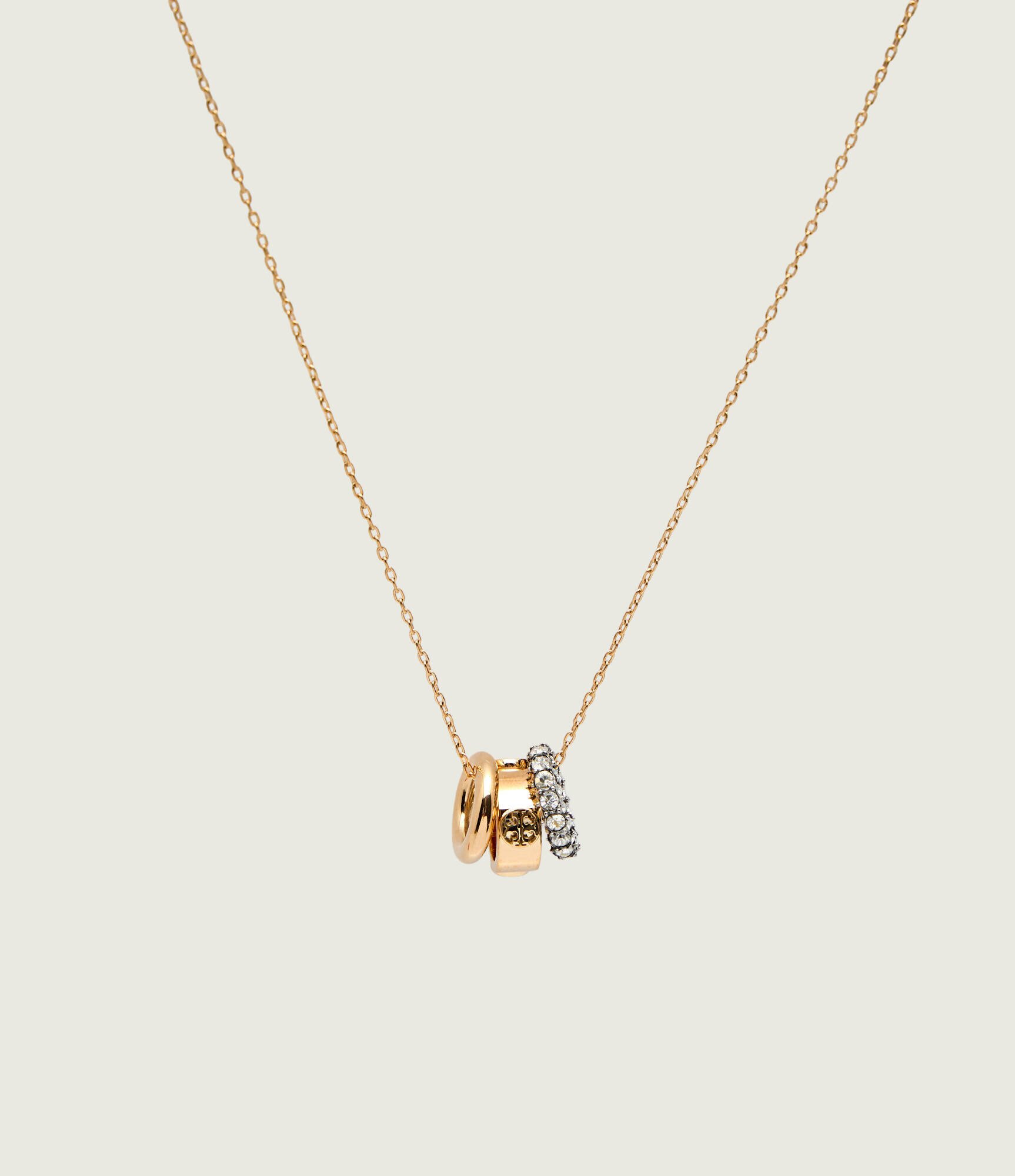 Tory Burch Set Miller Pave