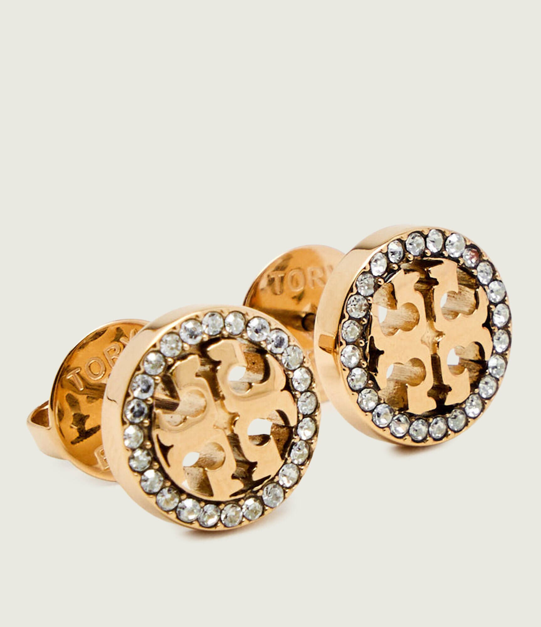 Tory Burch Set Miller Pave