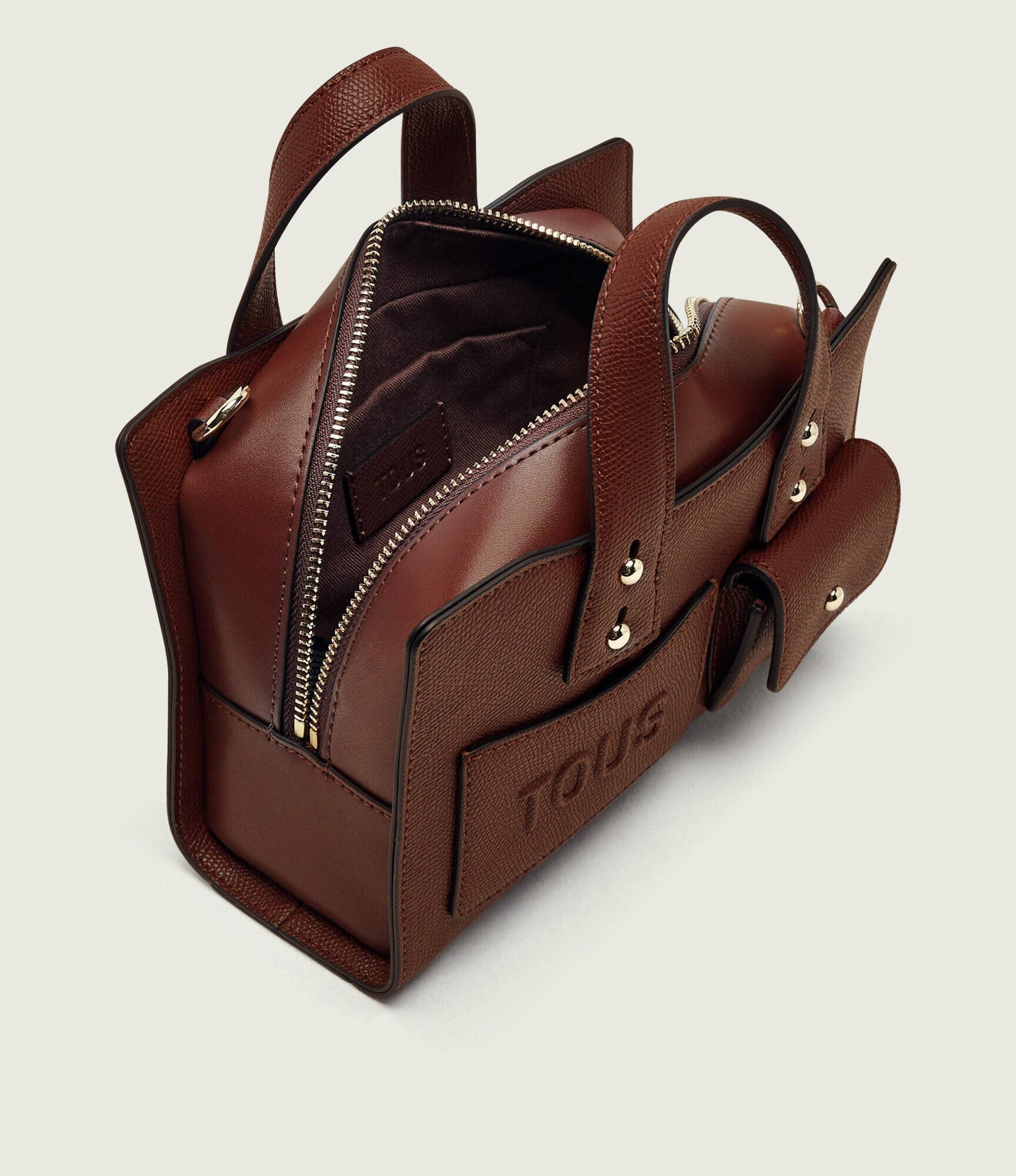 Tous Cufăr Back To Basics