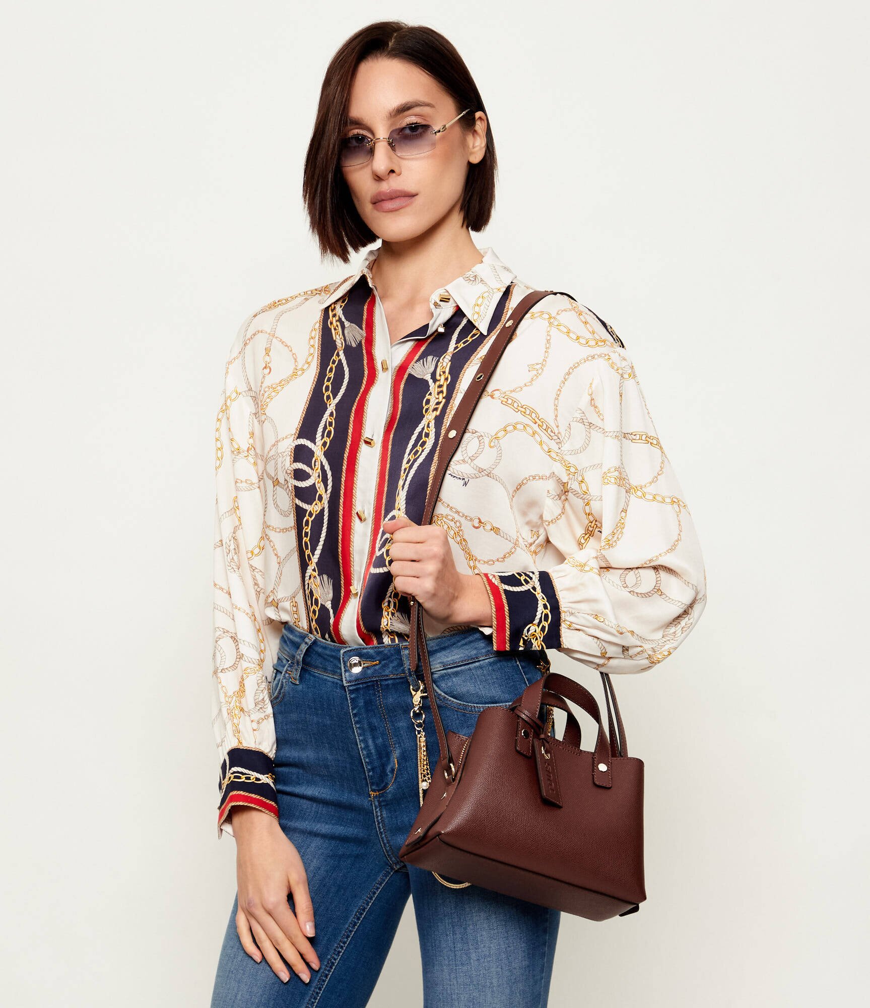 Tous Cufăr CITY S.