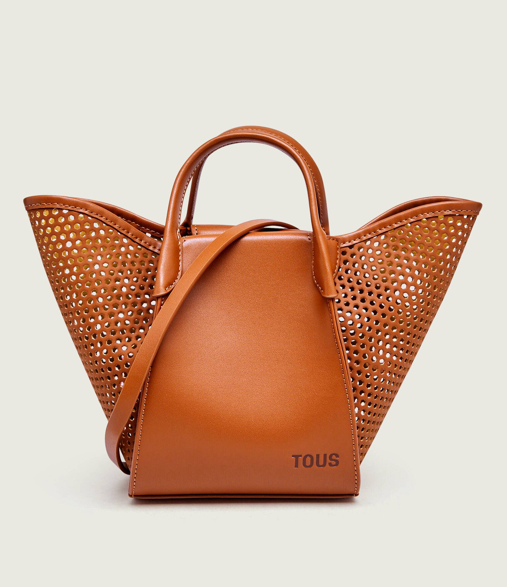 Tous Cufăr Tulip Cutout