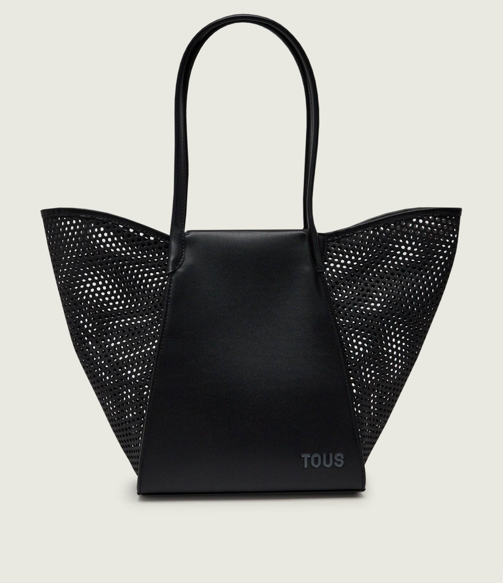 Tous Geantă pe umăr Tulip Cutout