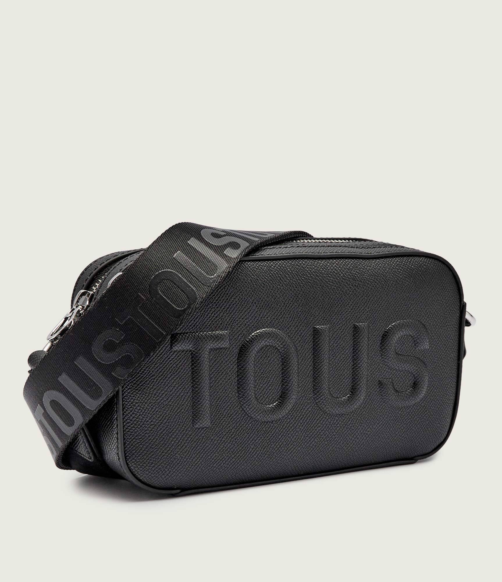 Tous Geantă poștaș BANDOLERA