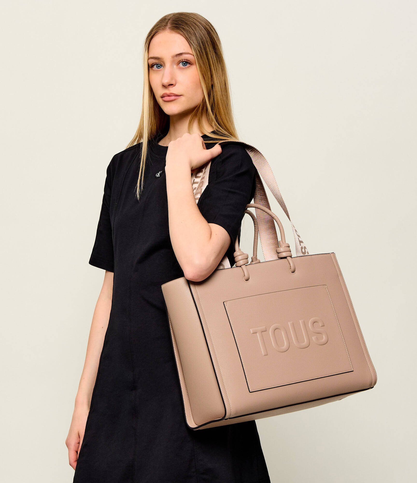 Tous Geantă shopper