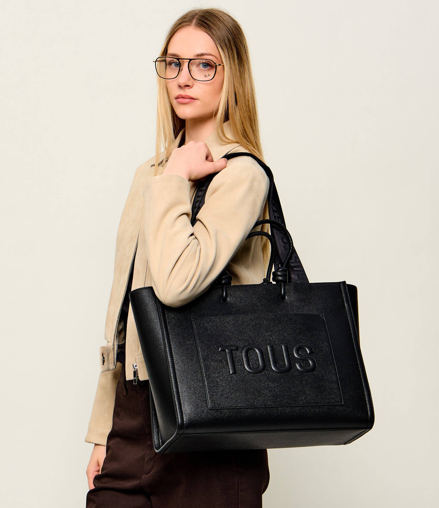 Tous Geantă shopper Amaya
