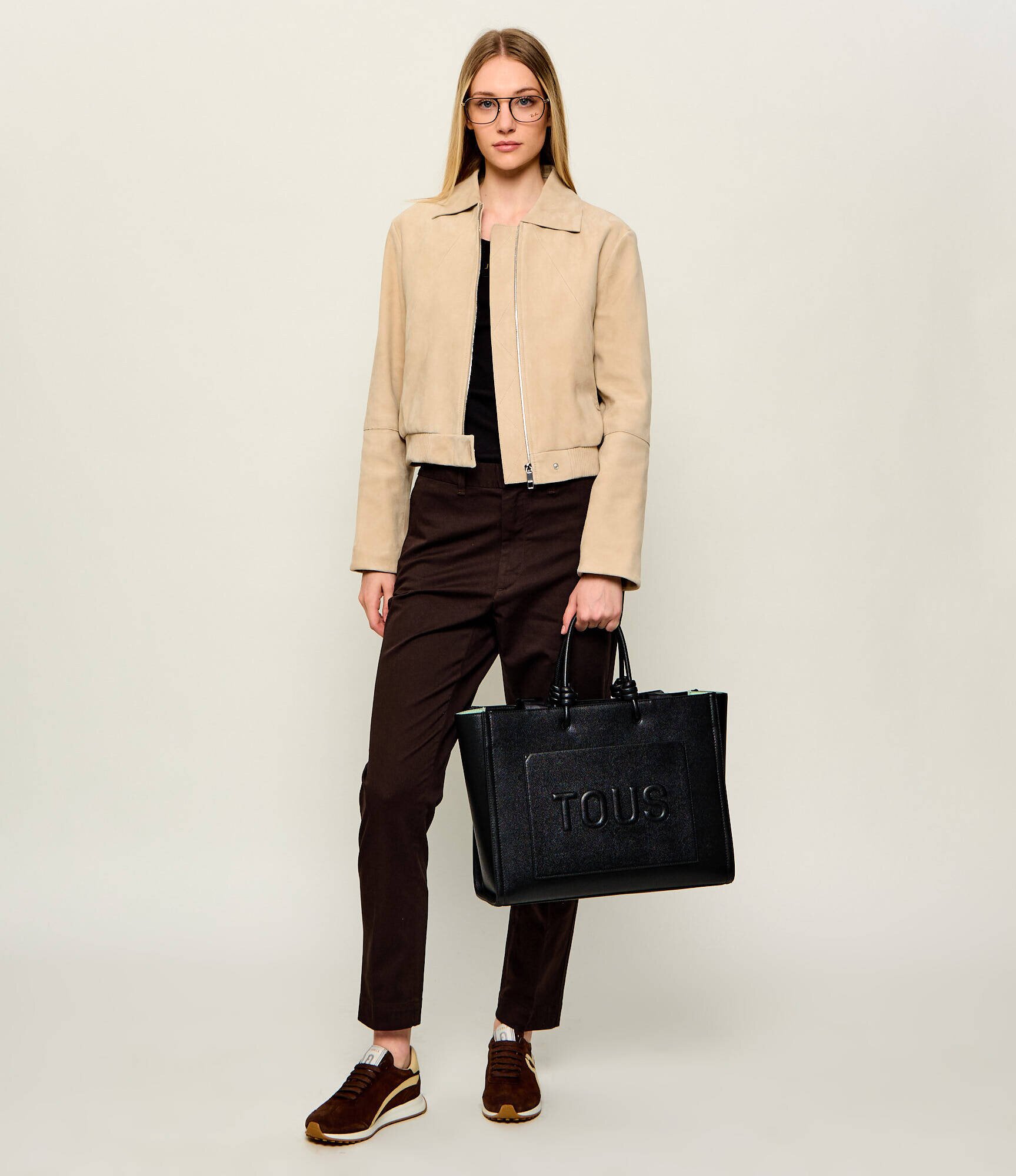 Tous Geantă shopper Amaya