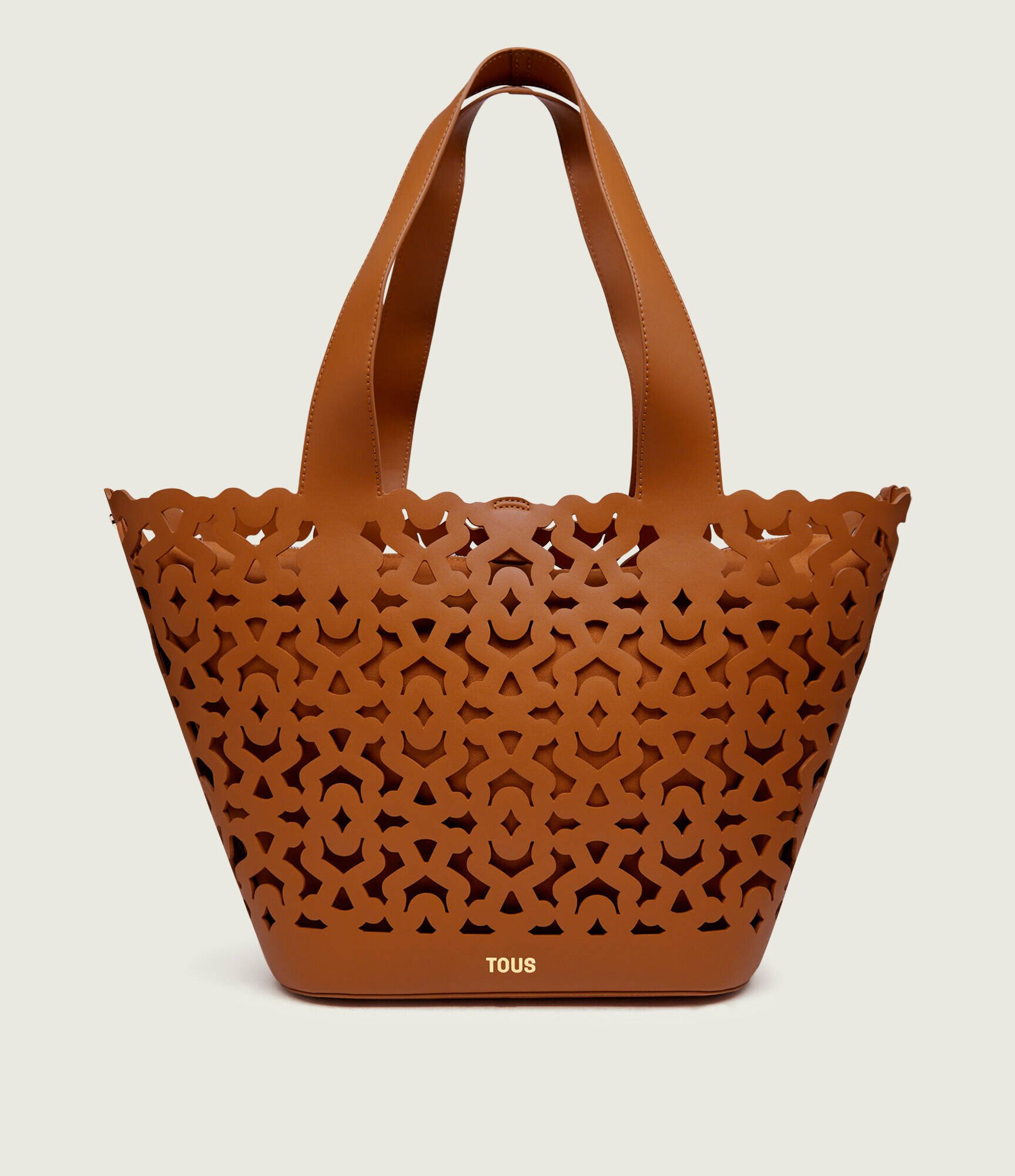 Tous Geantă shopper Bear Shock
