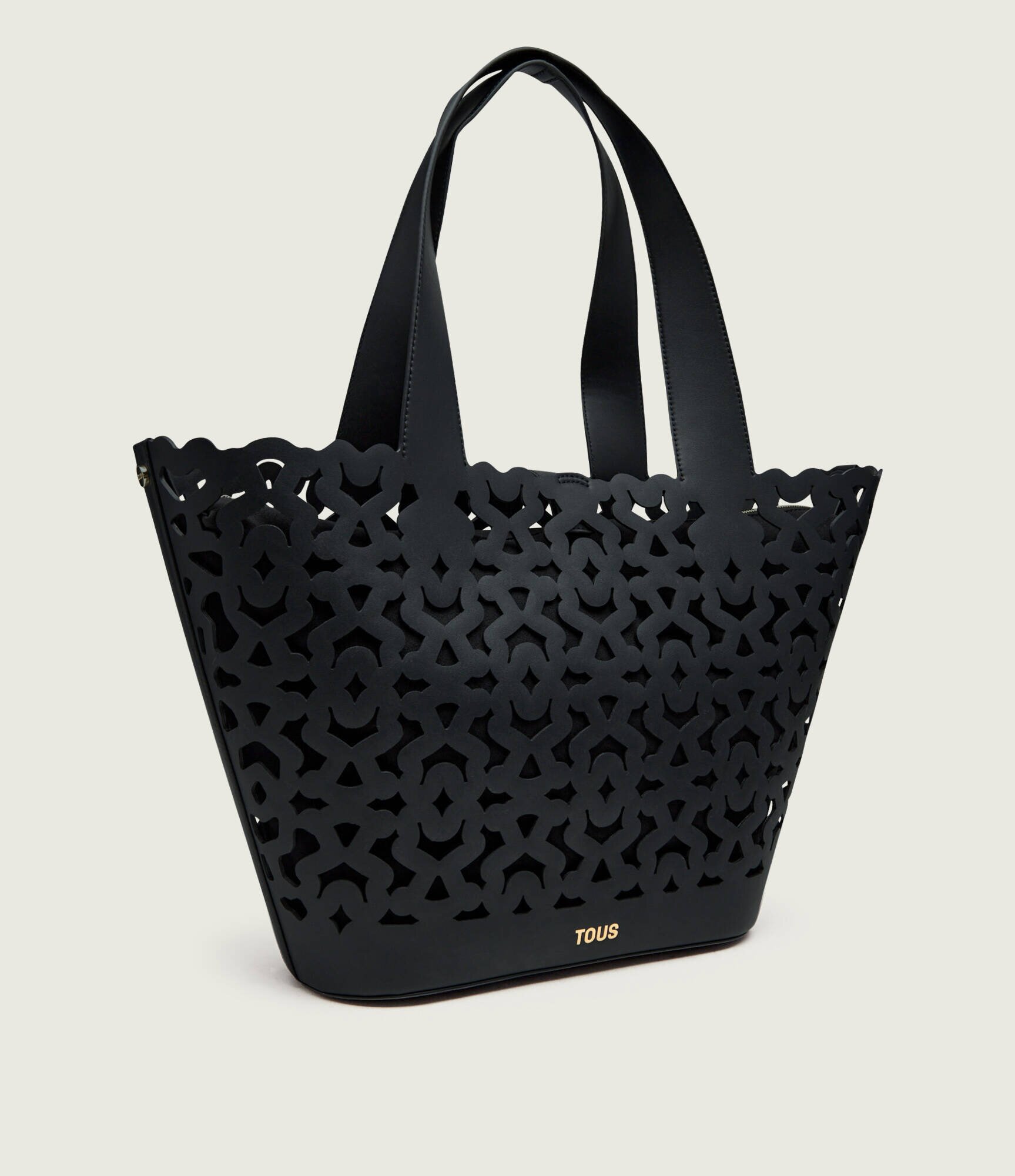 Tous Geantă shopper Bear Shock