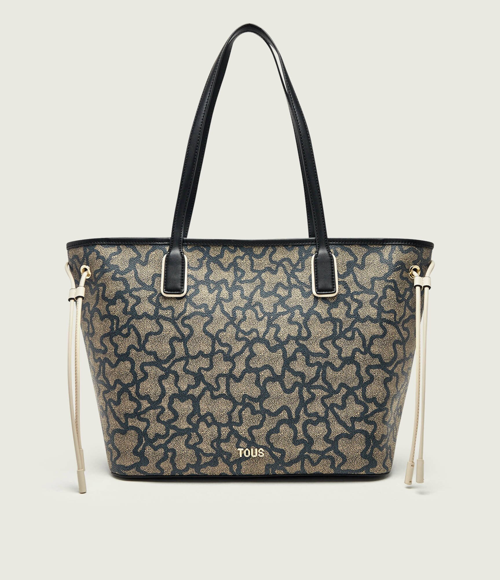 Tous Geantă shopper + borsetă Kaos Icon