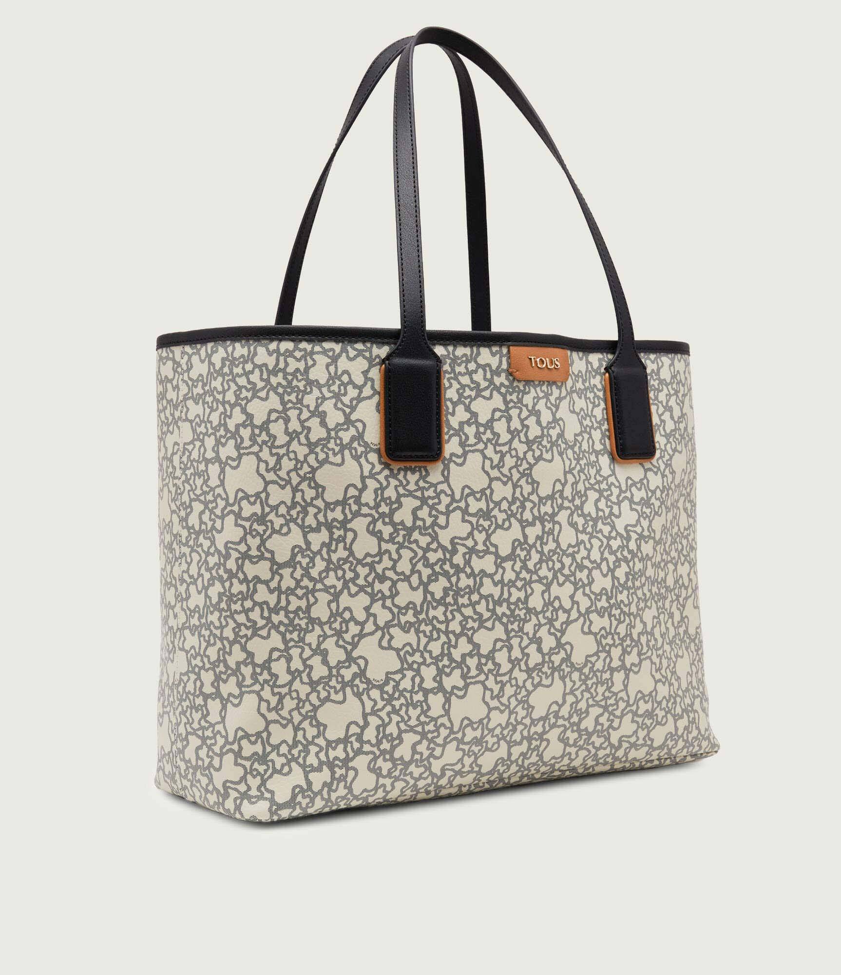 Tous Geantă shopper + borsetă Kaos Mini
