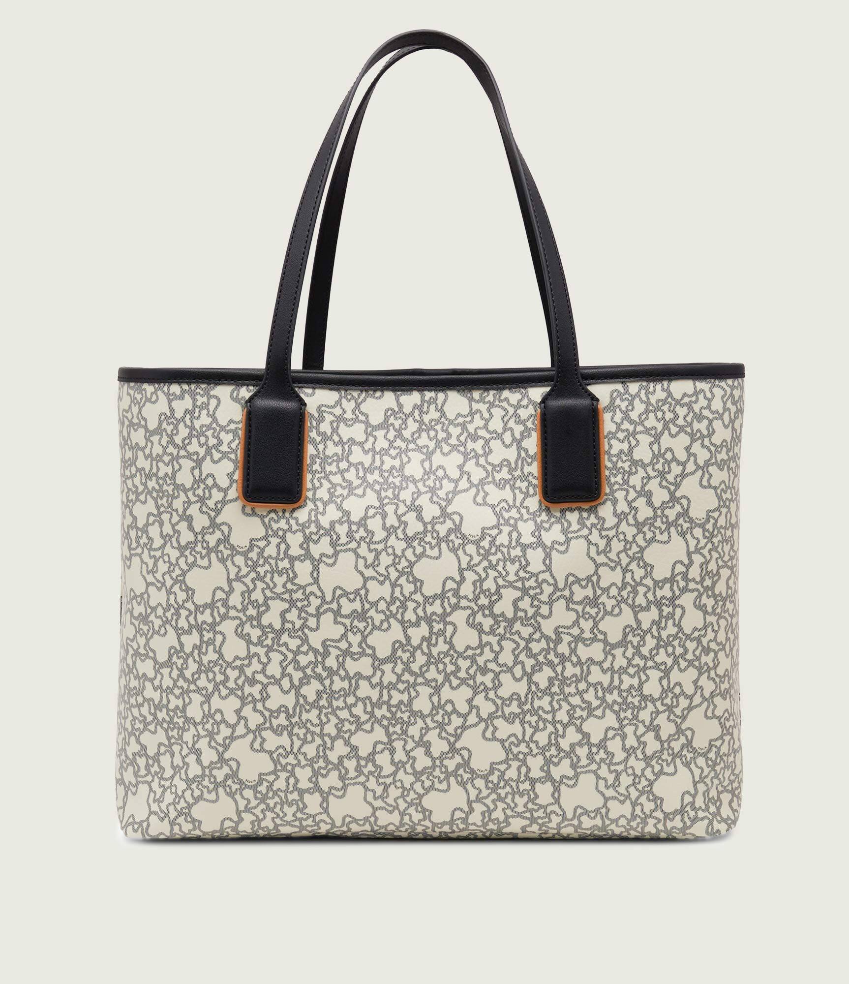 Tous Geantă shopper + borsetă Kaos Mini