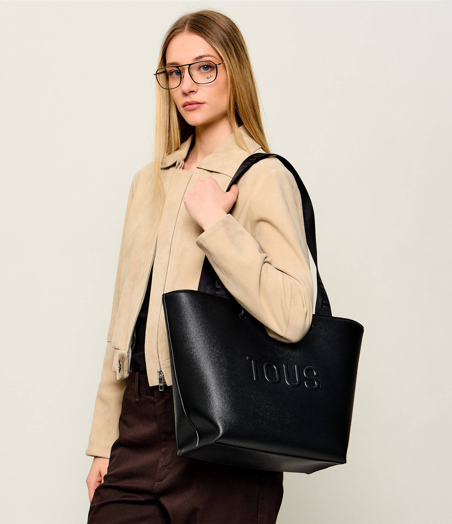 Tous Geantă shopper Capazo
