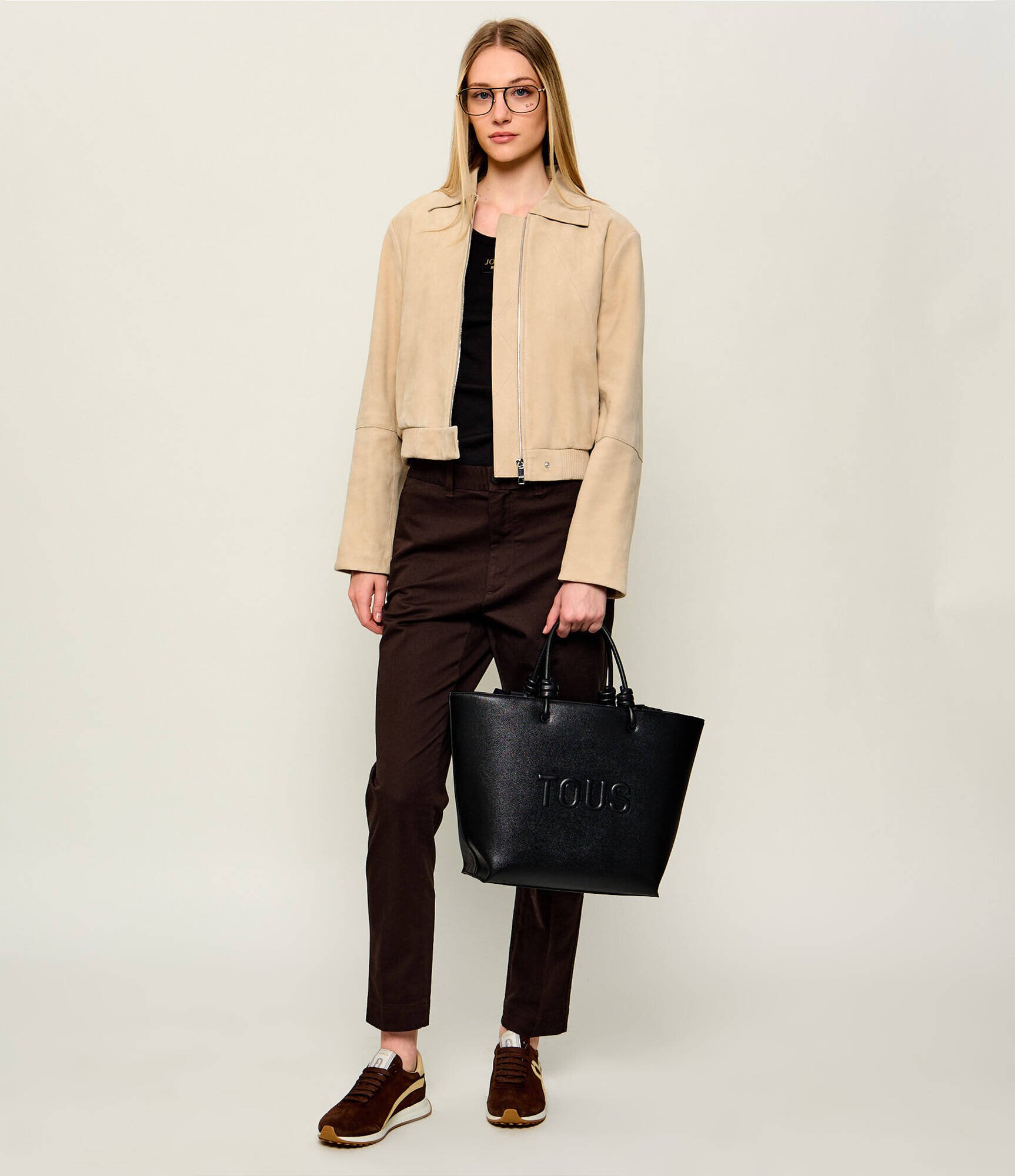Tous Geantă shopper Capazo