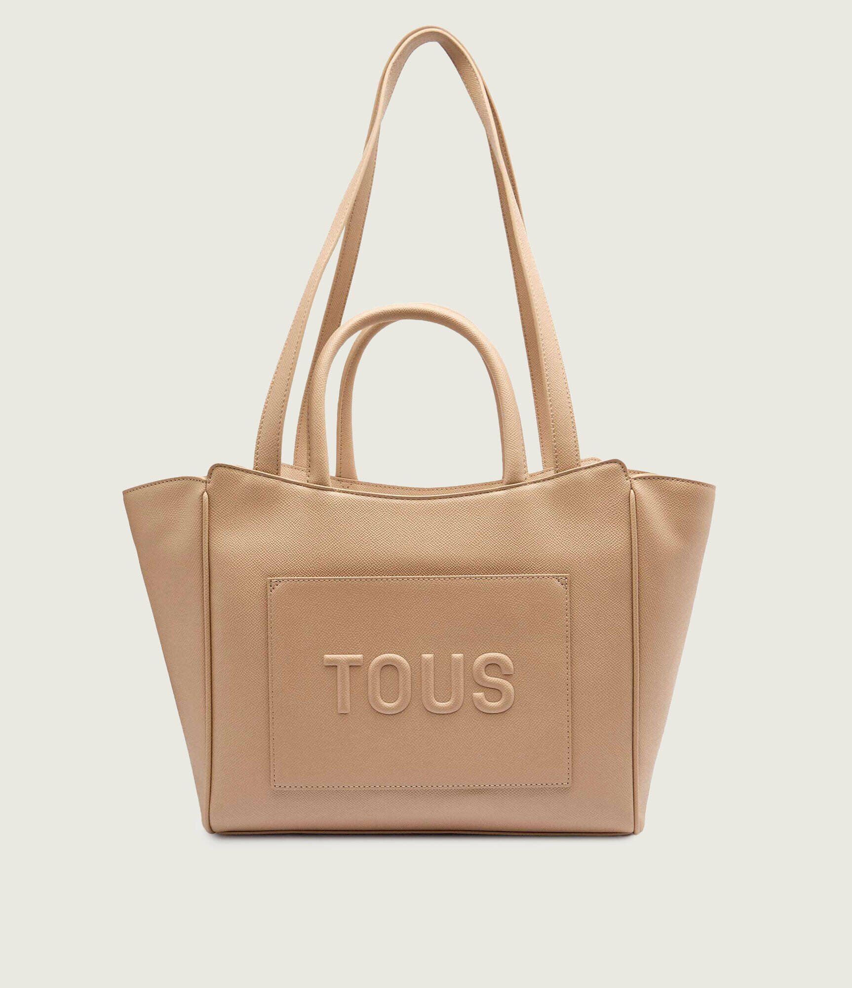 Tous Geantă shopper City M. Brenda