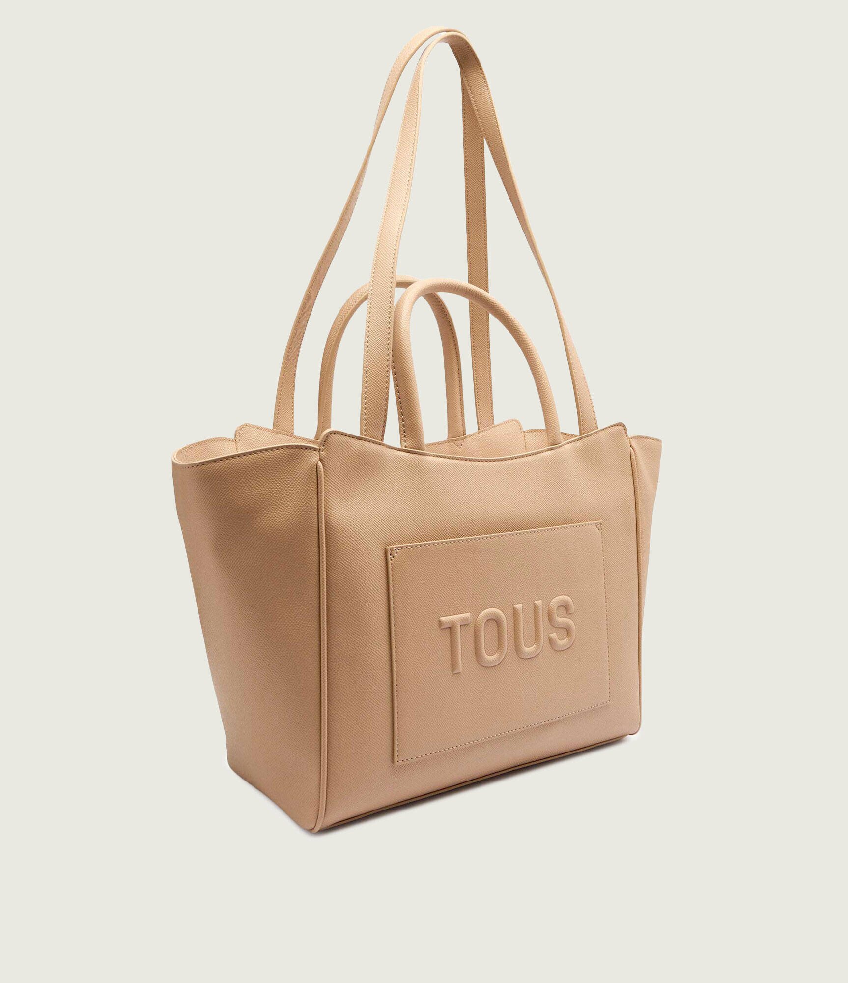 Tous Geantă shopper City M. Brenda
