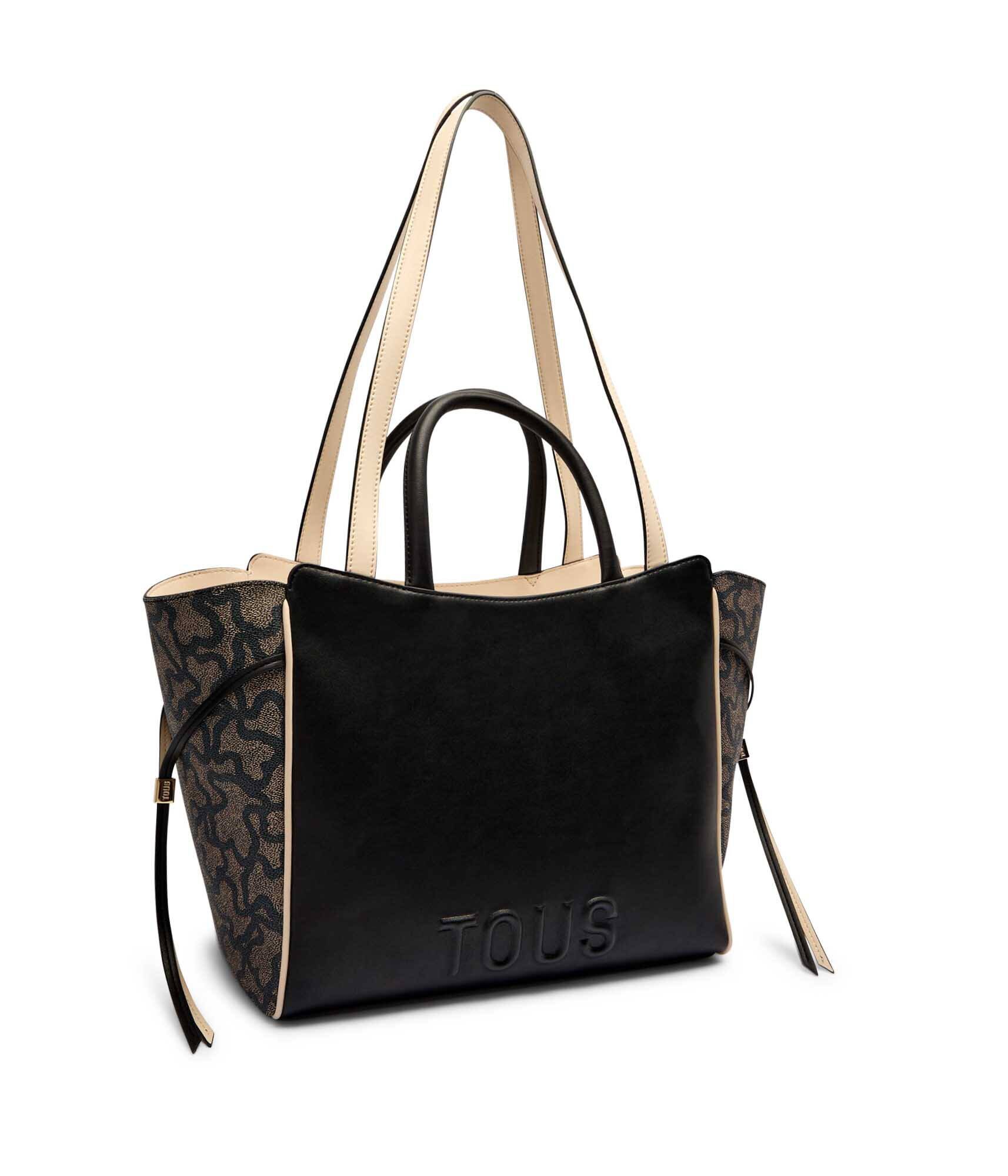 Tous Geantă shopper City M. Kaos Icon