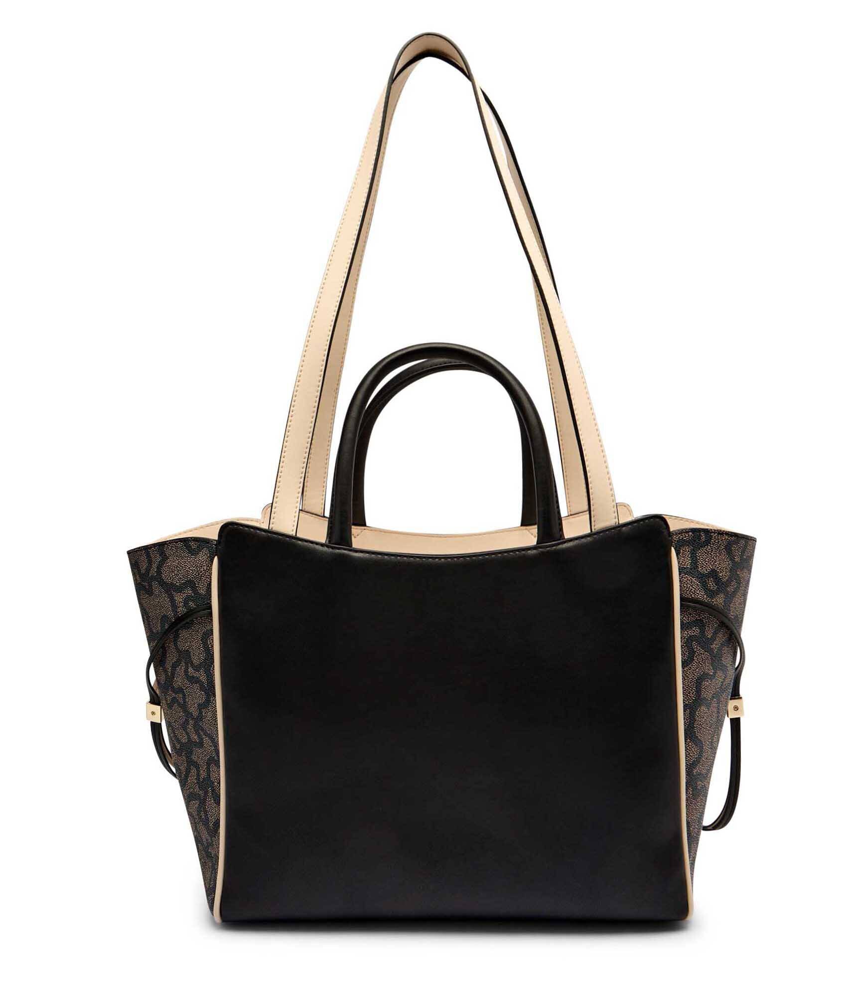 Tous Geantă shopper City M. Kaos Icon