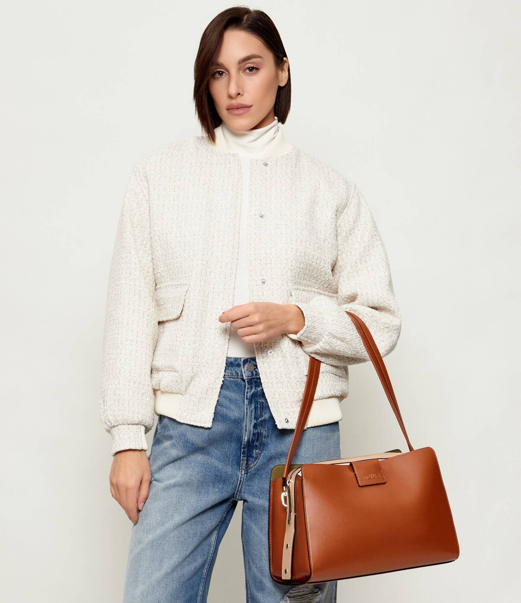 Tous Geantă shopper CITY M. KAOS ICON