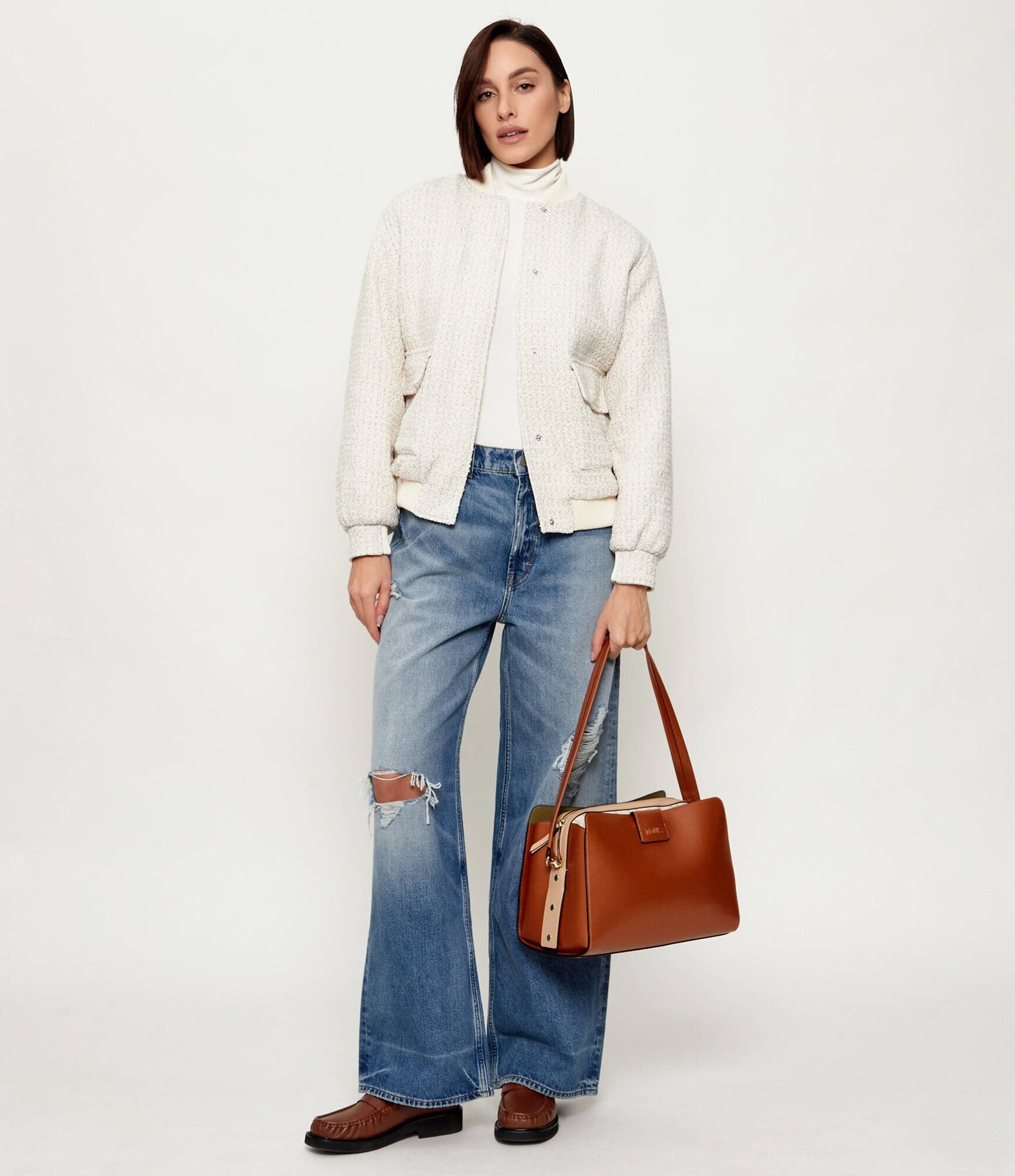 Tous Geantă shopper CITY M. KAOS ICON