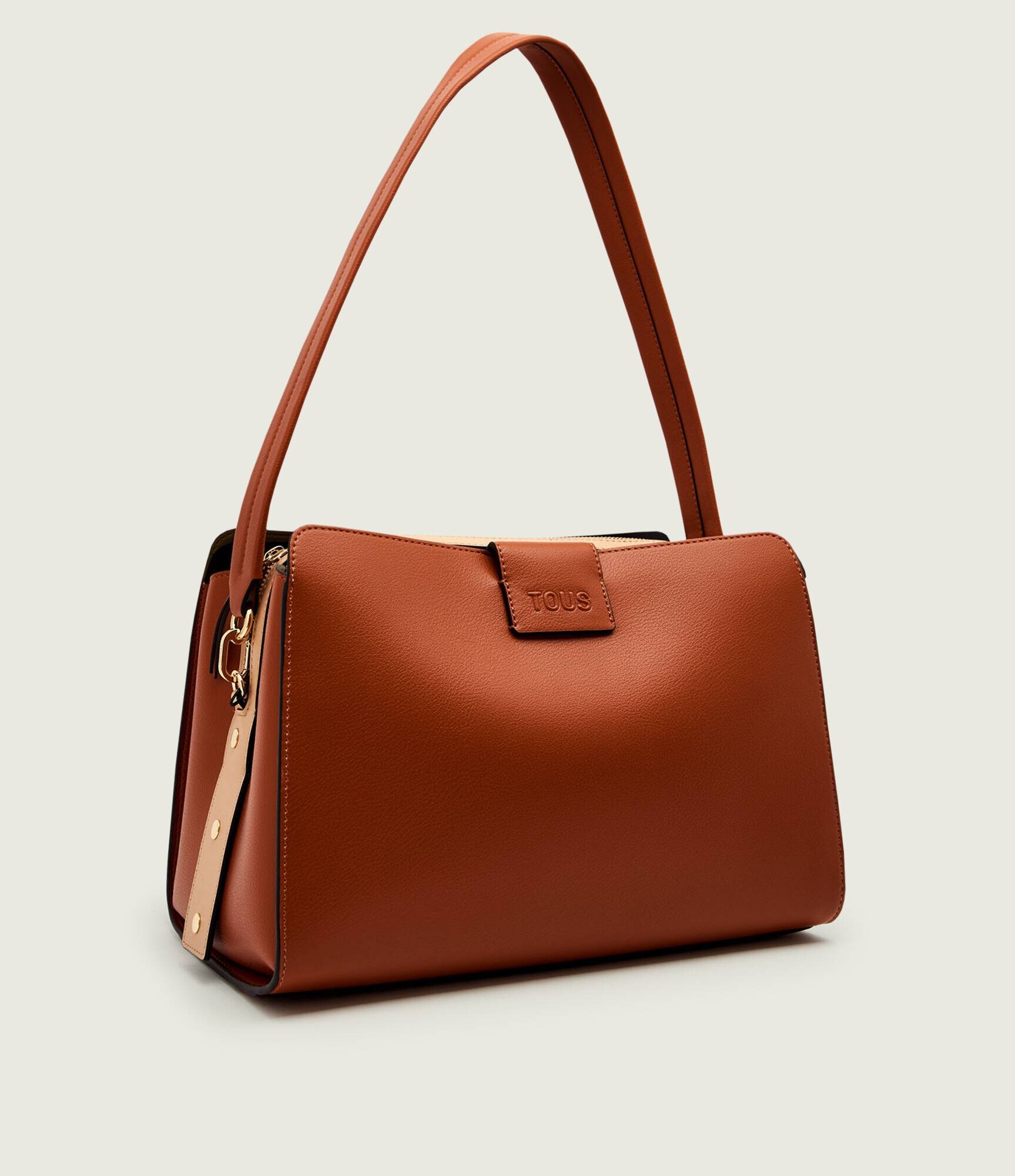 Tous Geantă shopper CITY M. KAOS ICON