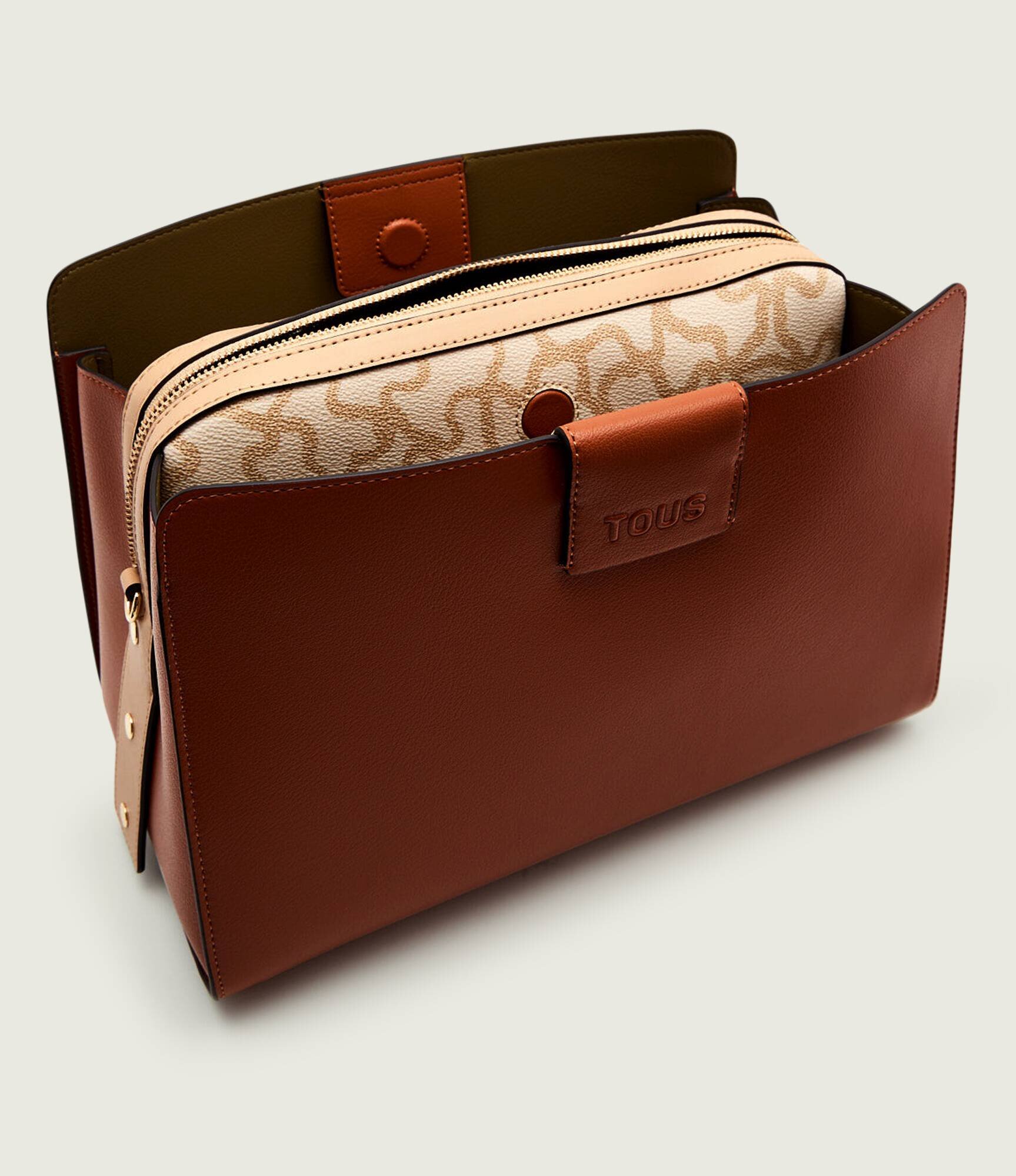 Tous Geantă shopper CITY M. KAOS ICON