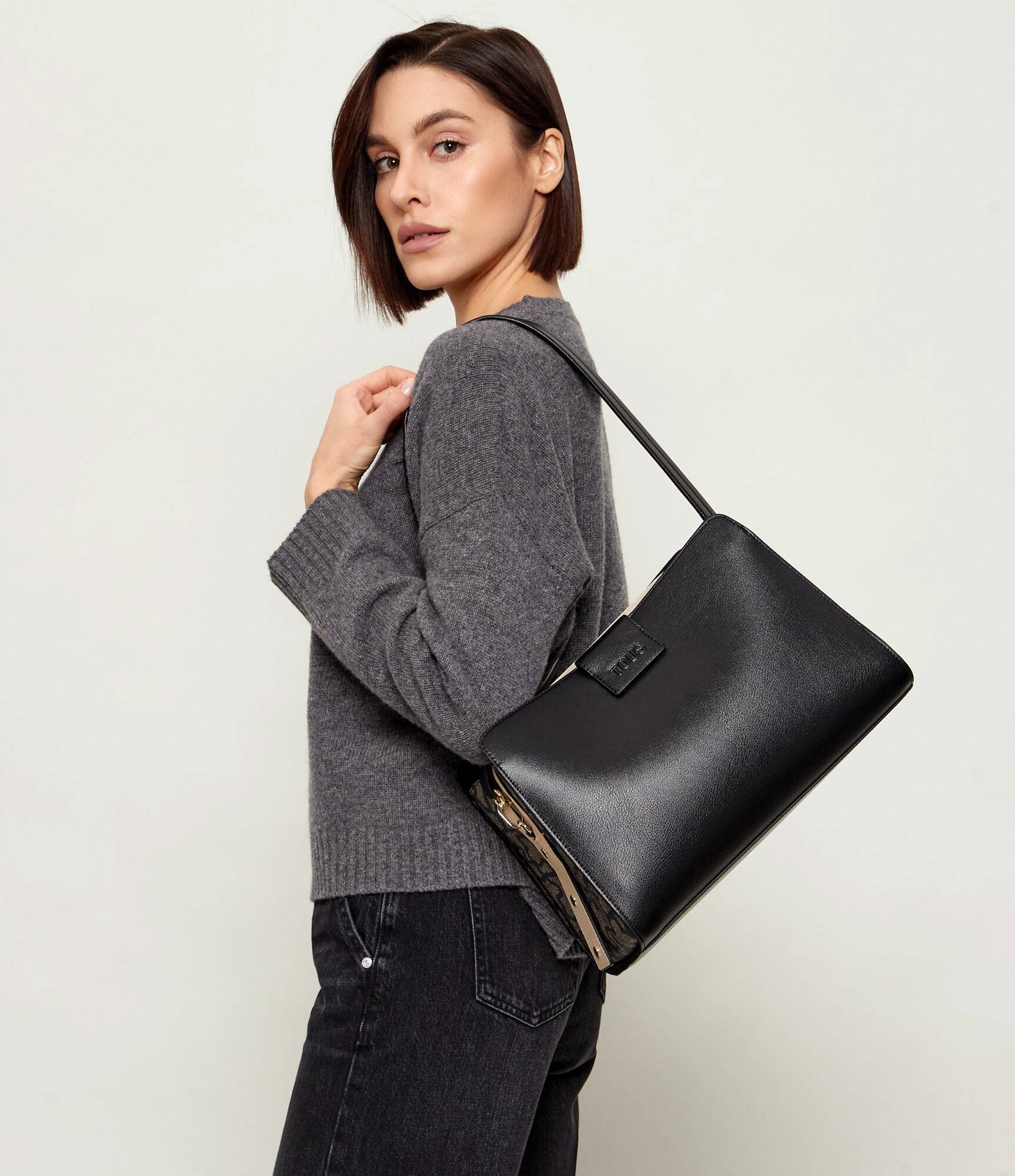 Tous Geantă shopper CITY M. KAOS ICON