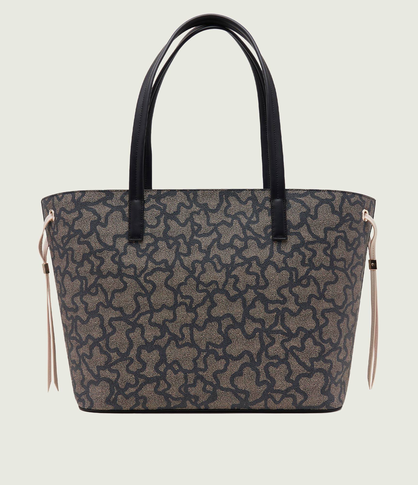 Tous Geantă shopper Kaos Icon