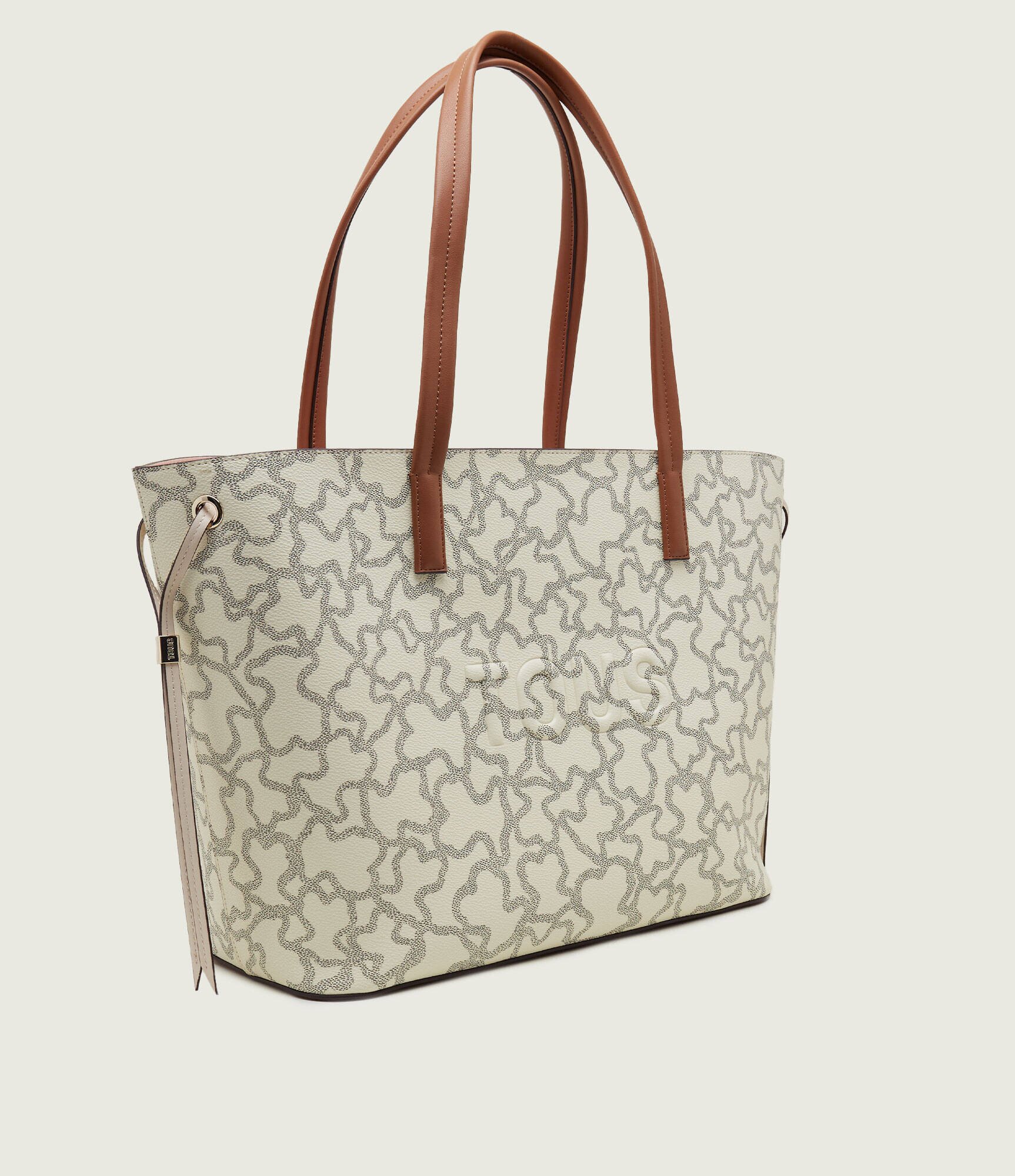 Tous Geantă shopper Kaos Icon