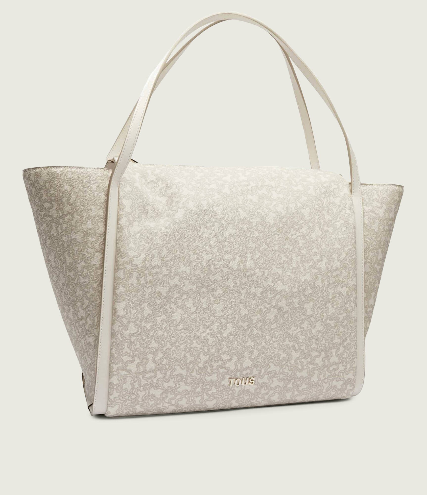 Tous Geantă shopper KAOS MINI LINES