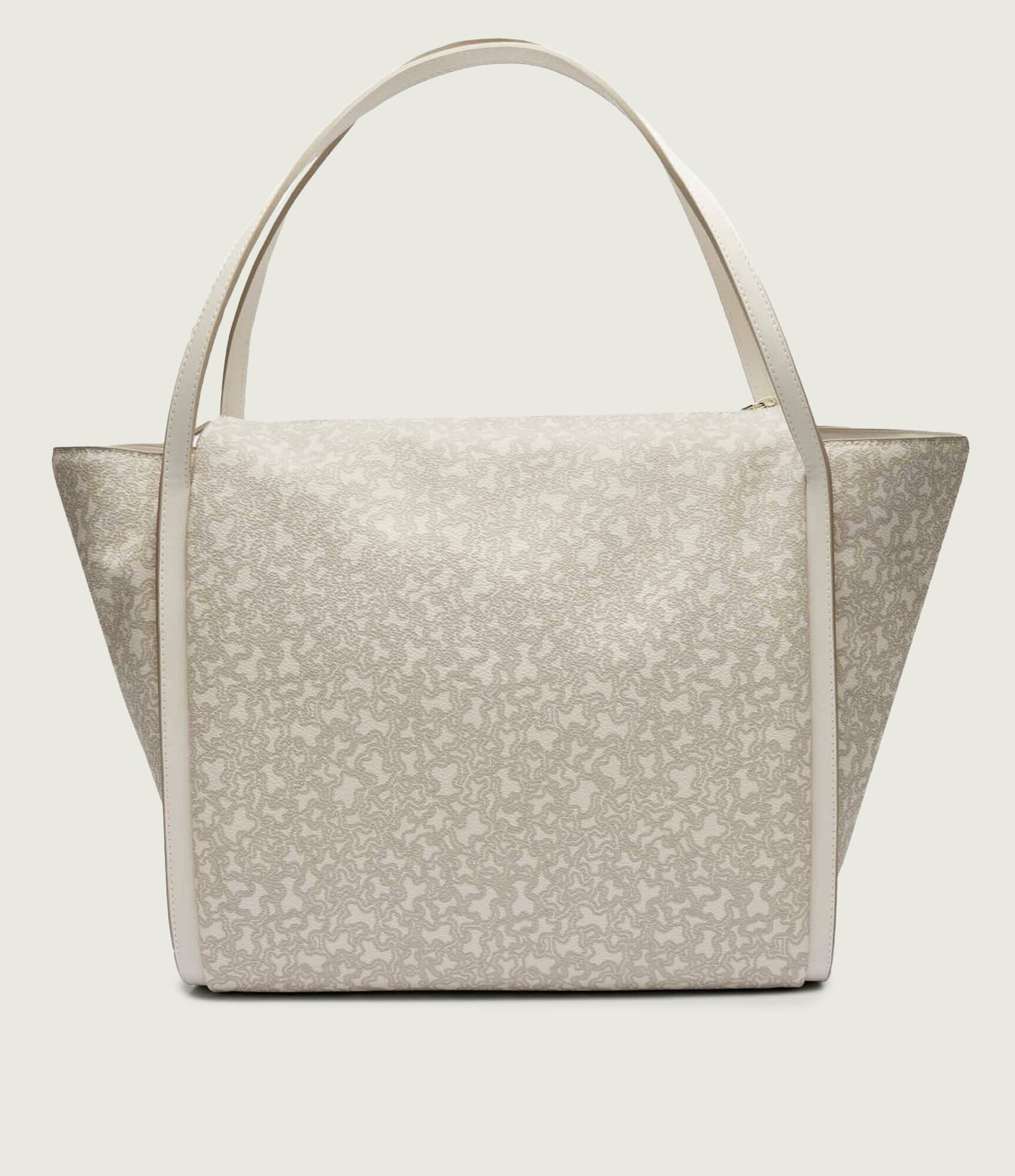 Tous Geantă shopper KAOS MINI LINES