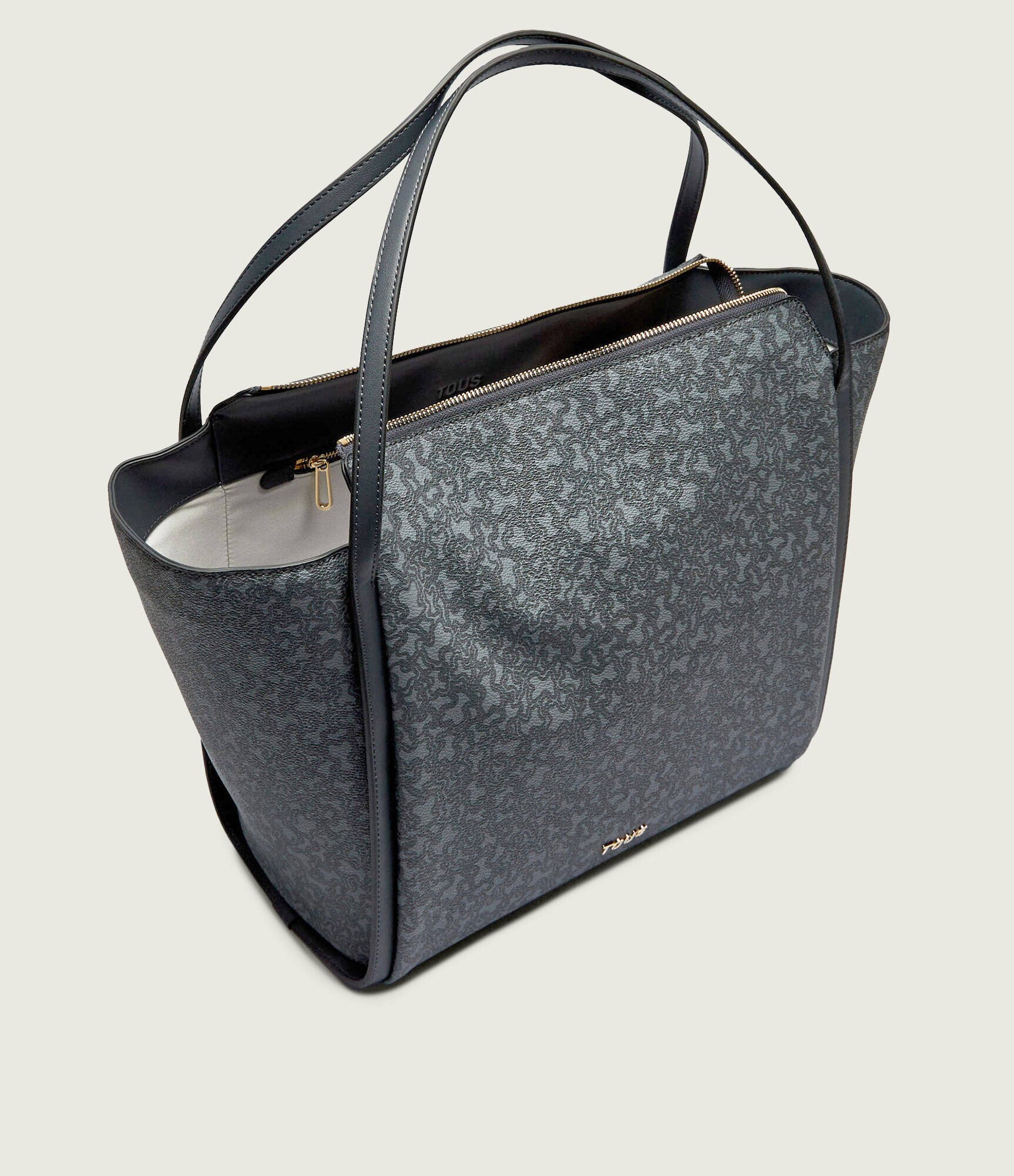 Tous Geantă shopper KAOS MINI LINES