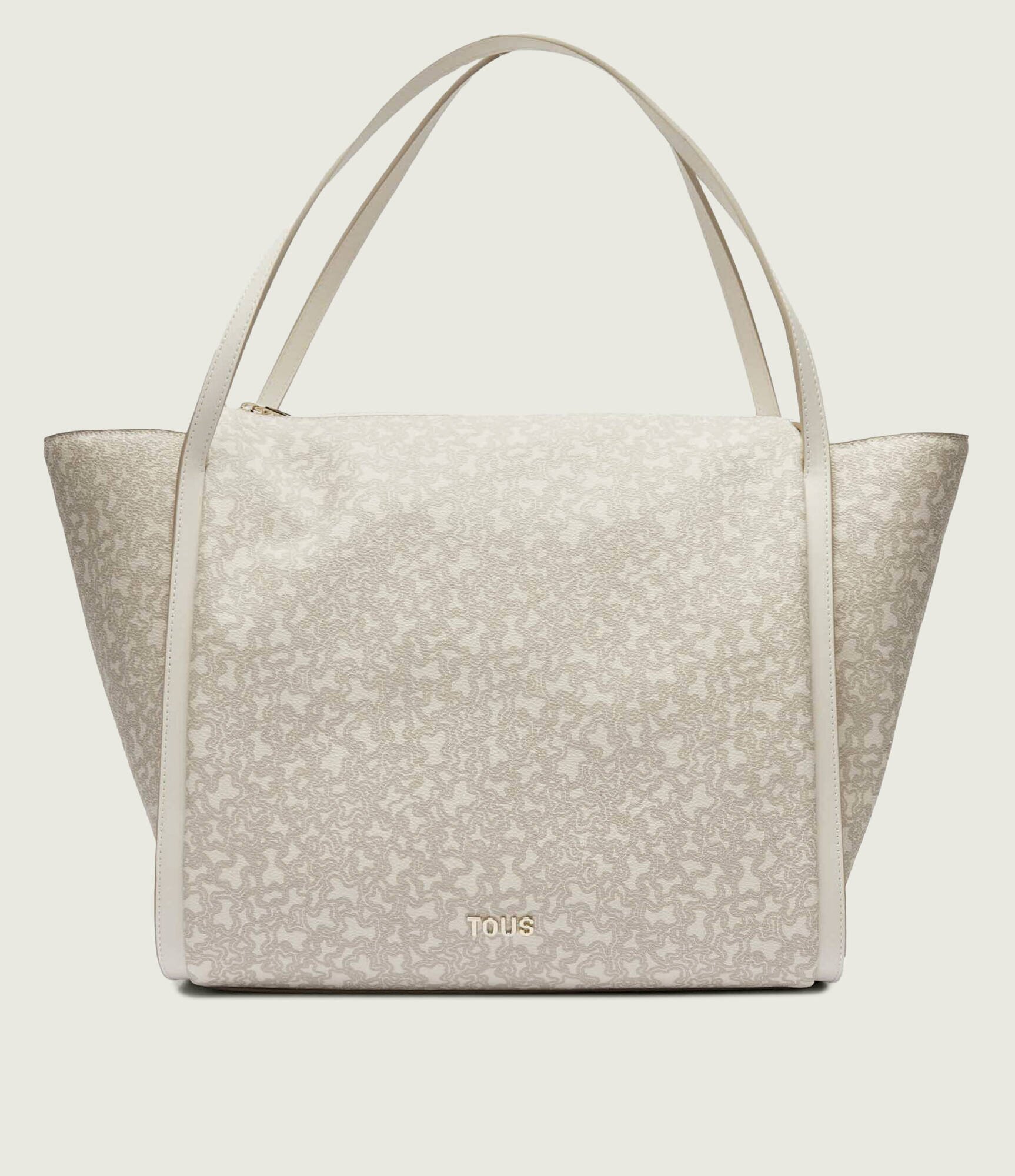 Tous Geantă shopper KAOS MINI LINES