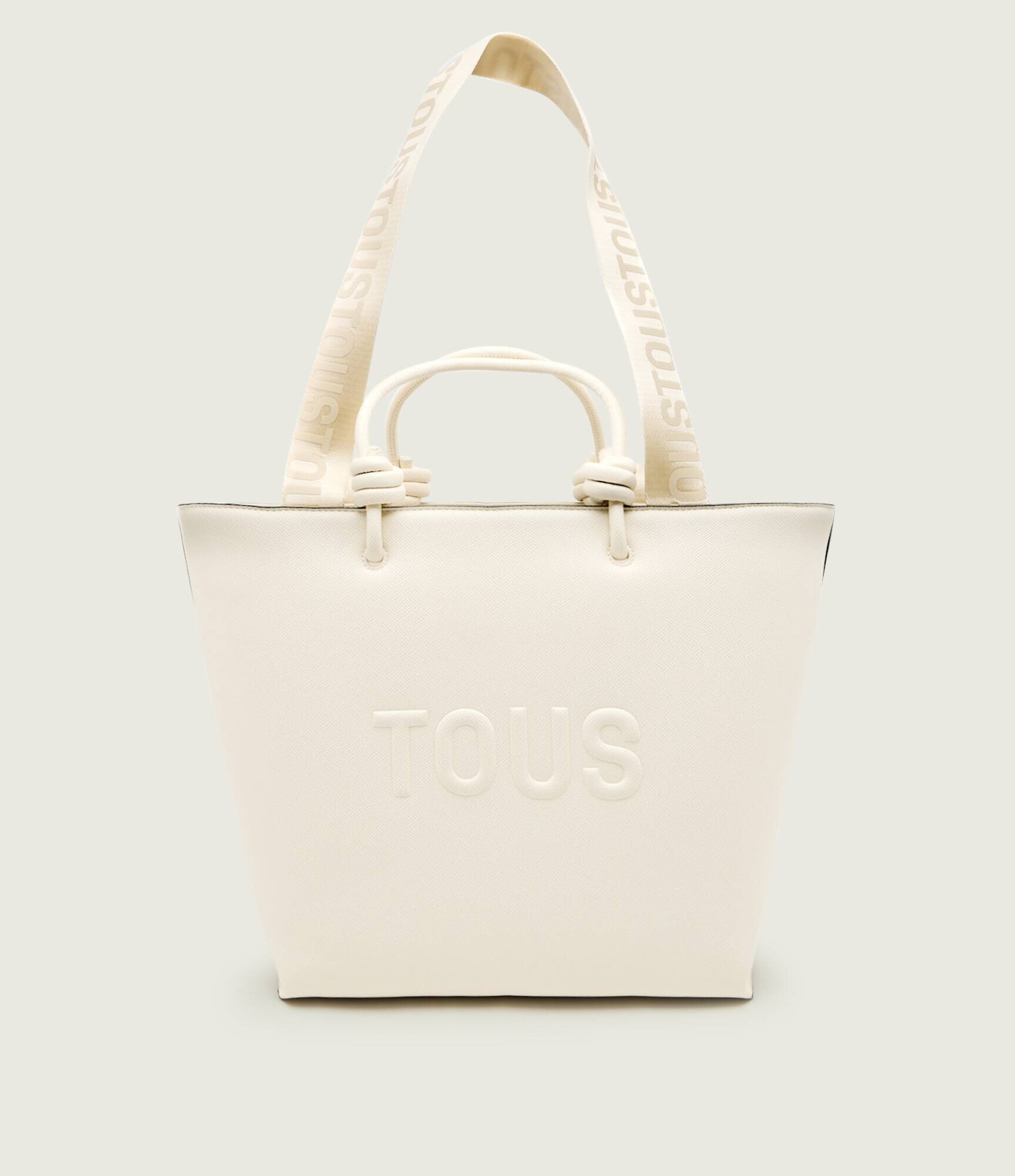 Tous Geantă shopper LA RUE NEW