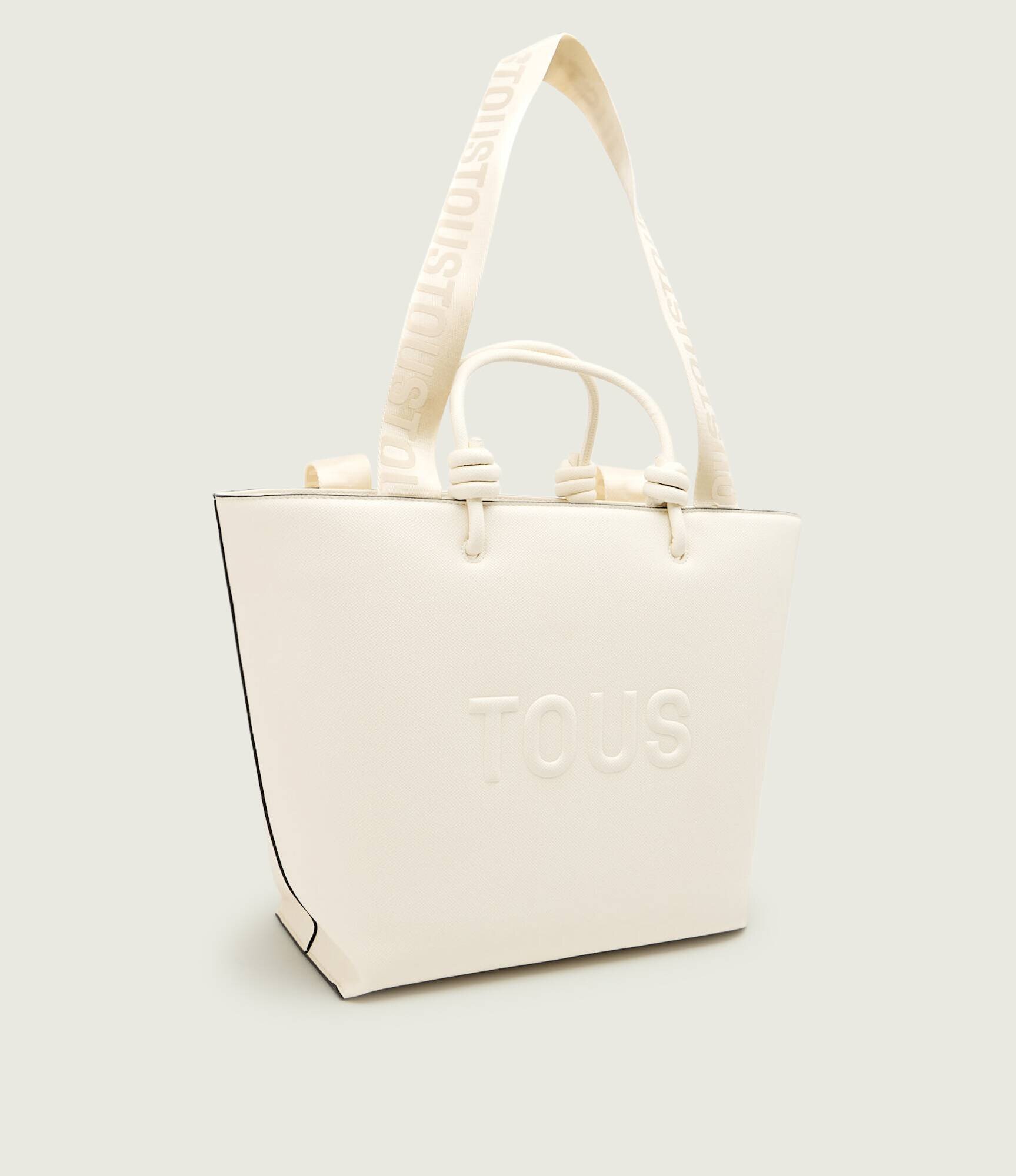 Tous Geantă shopper LA RUE NEW