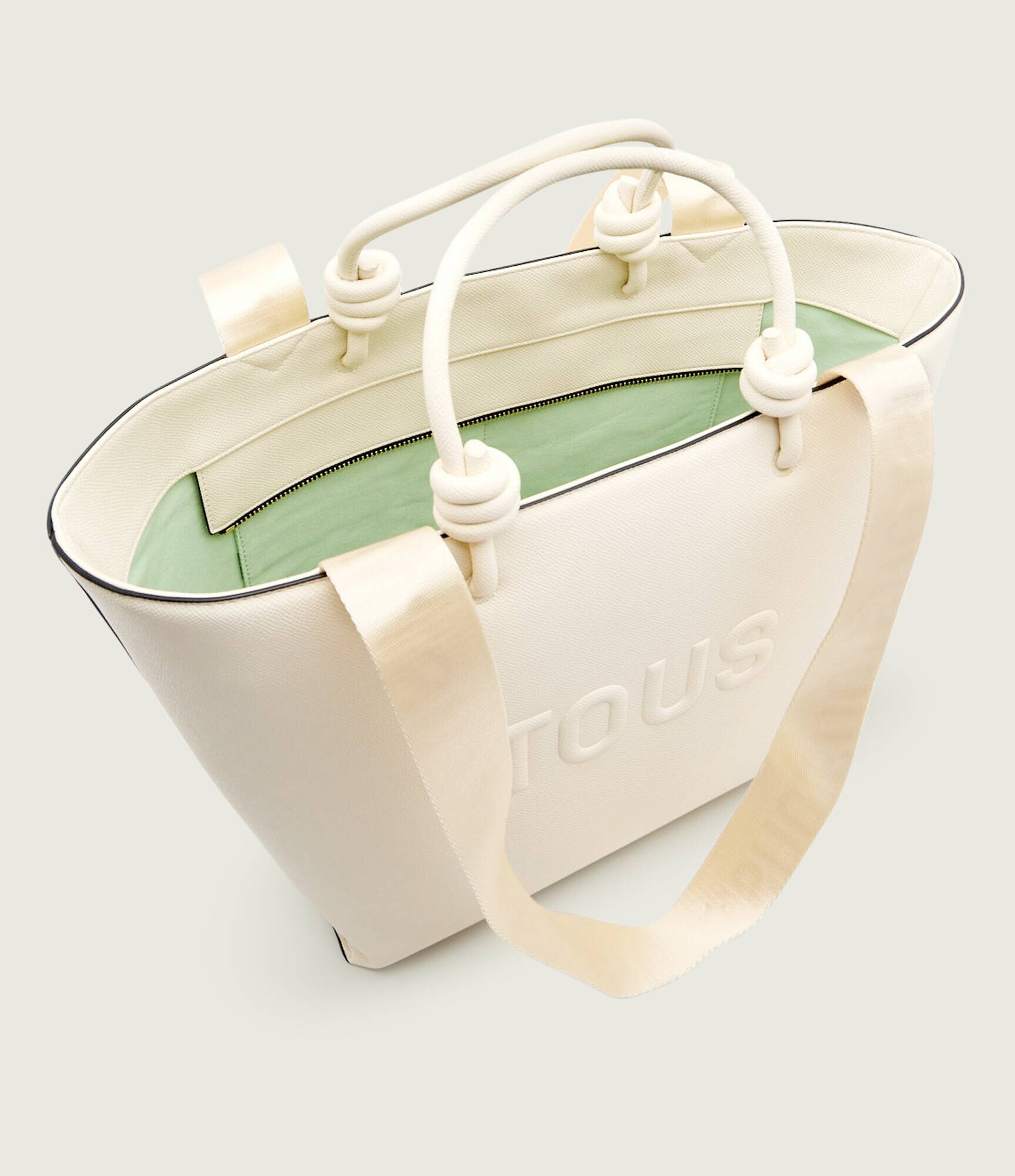 Tous Geantă shopper LA RUE NEW