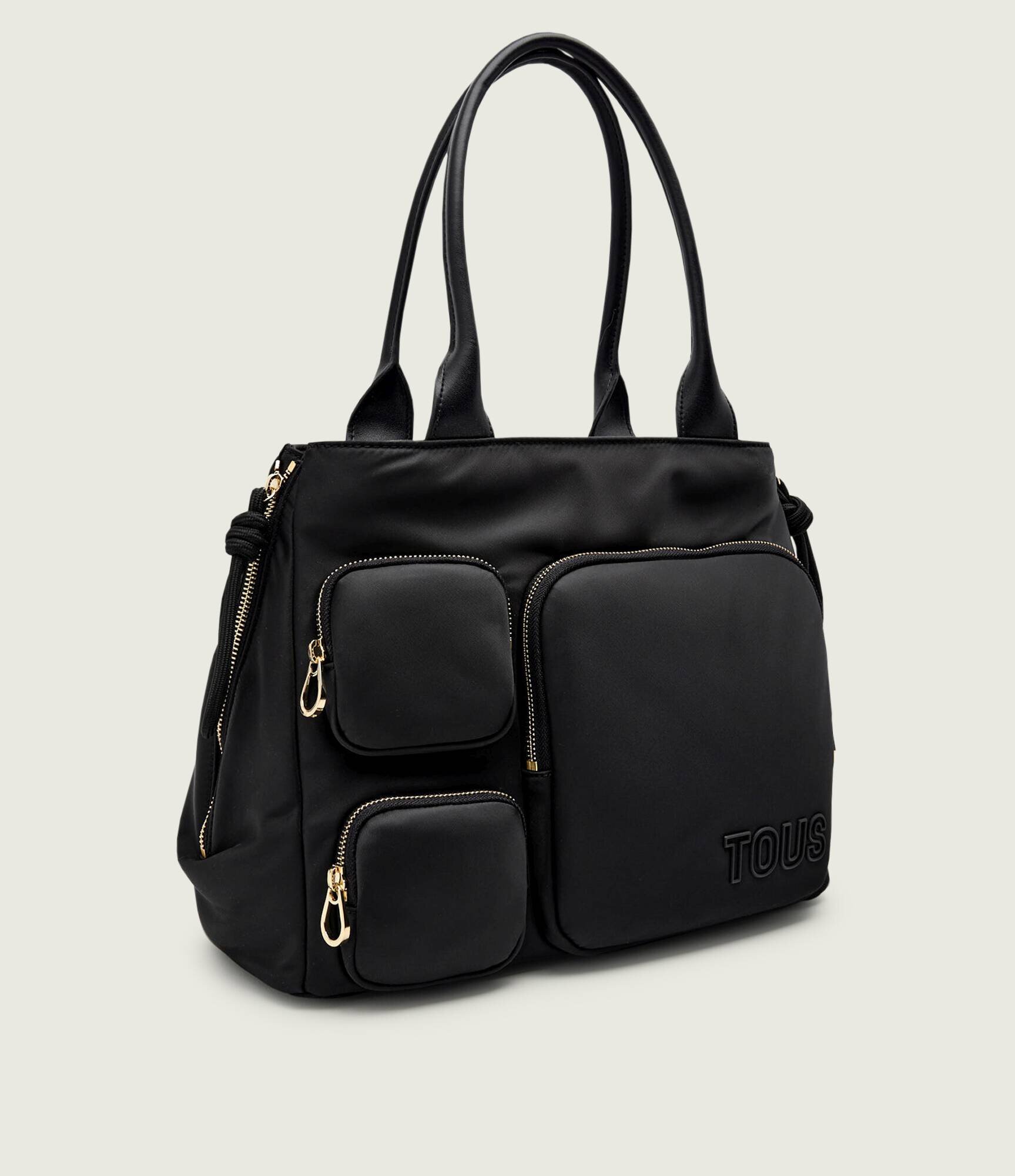 Tous Geantă shopper Roomy