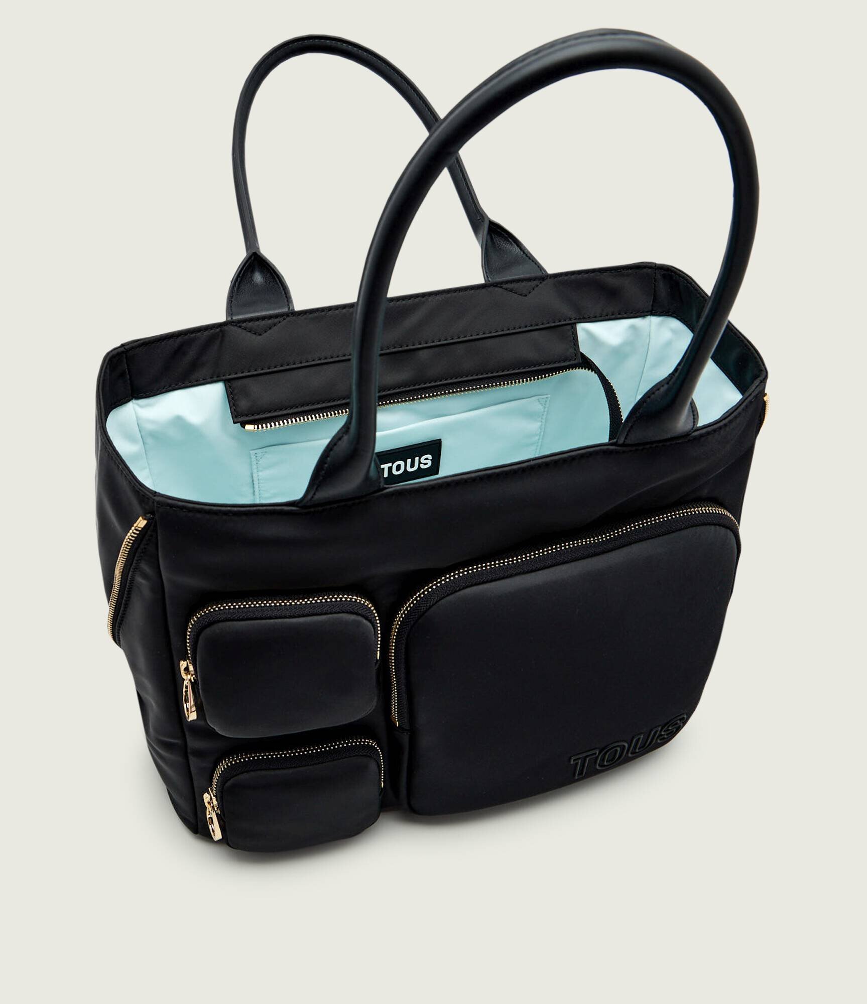 Tous Geantă shopper Roomy