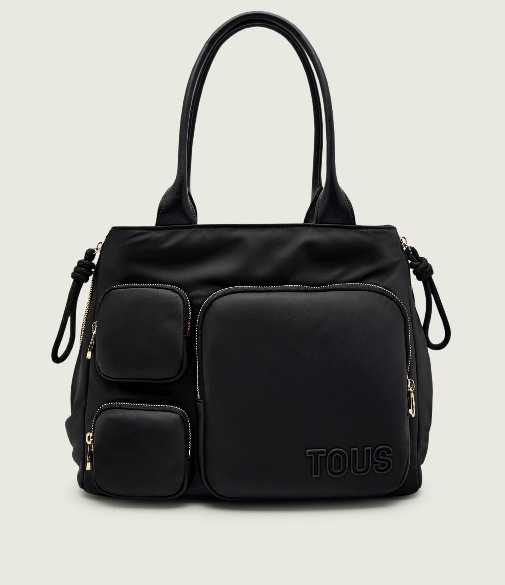 Tous Geantă shopper Roomy