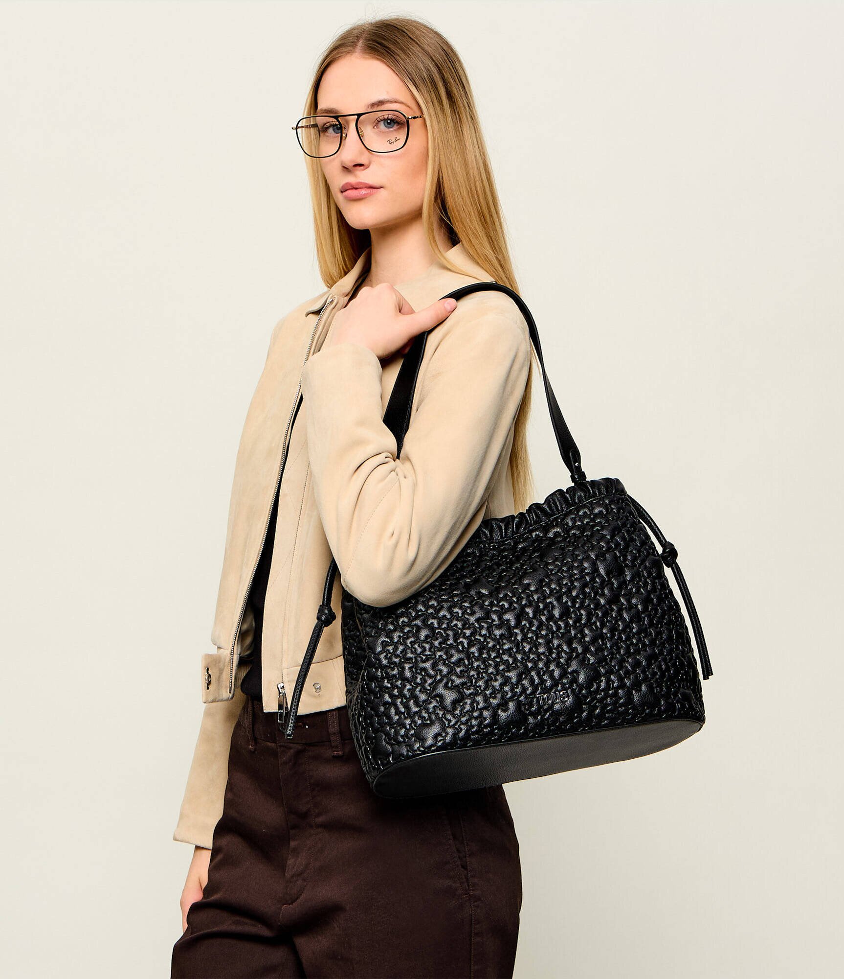 Tous Geantă shopper Saca