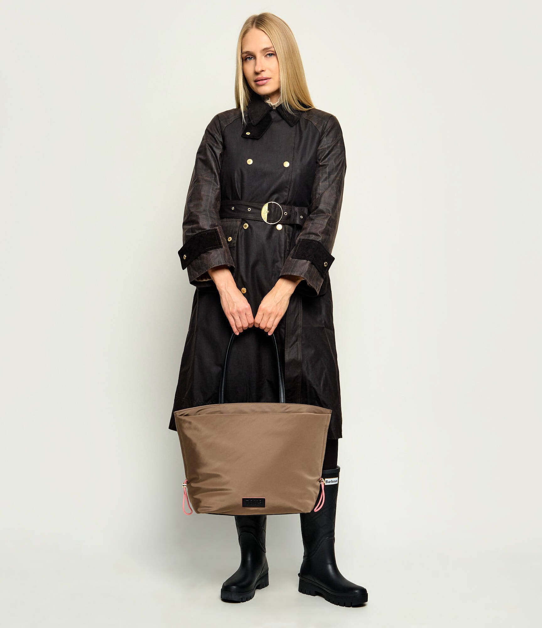 Tous Geantă shopper Wonder Pulls