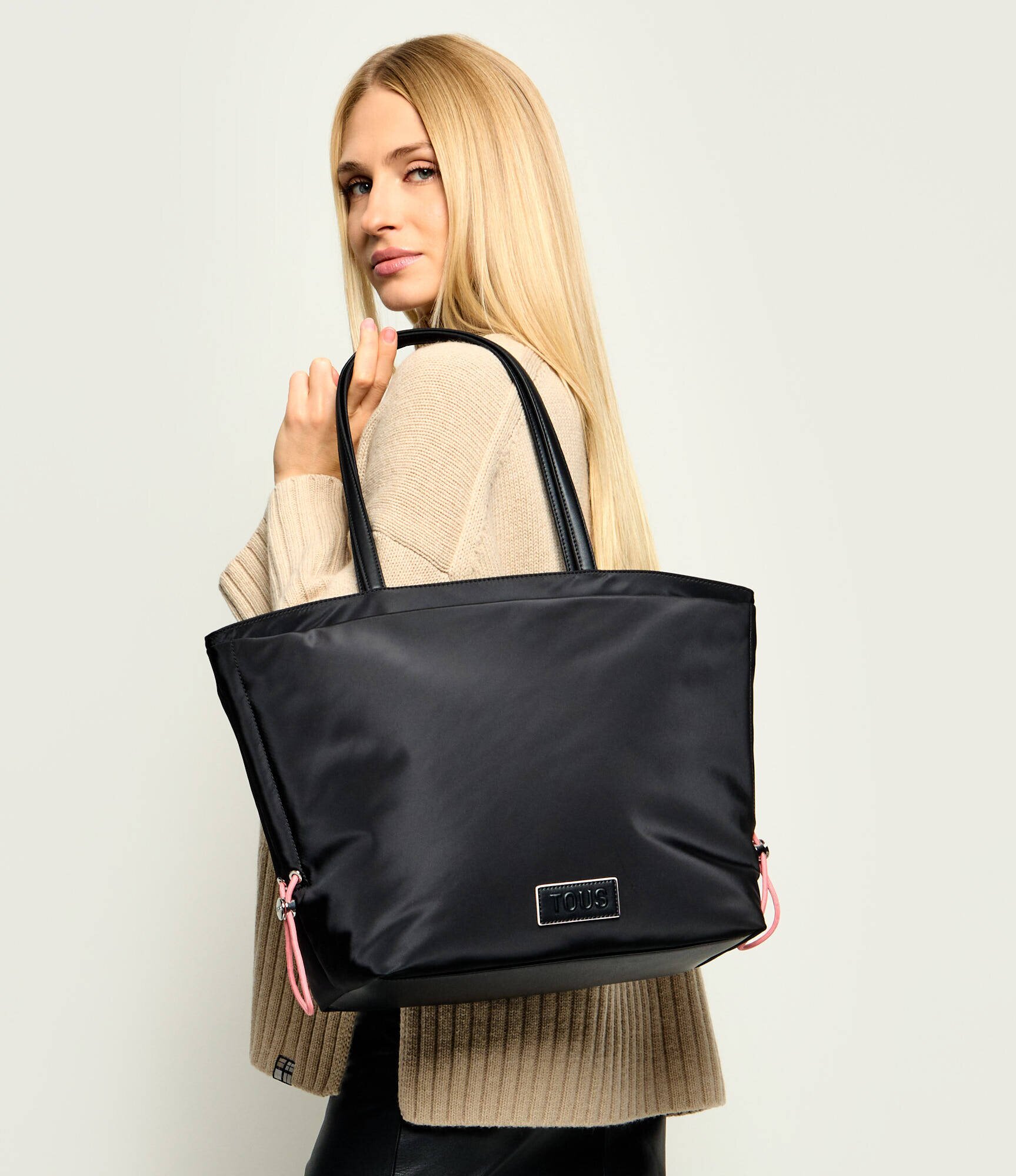 Tous Geantă shopper Wonder Pulls