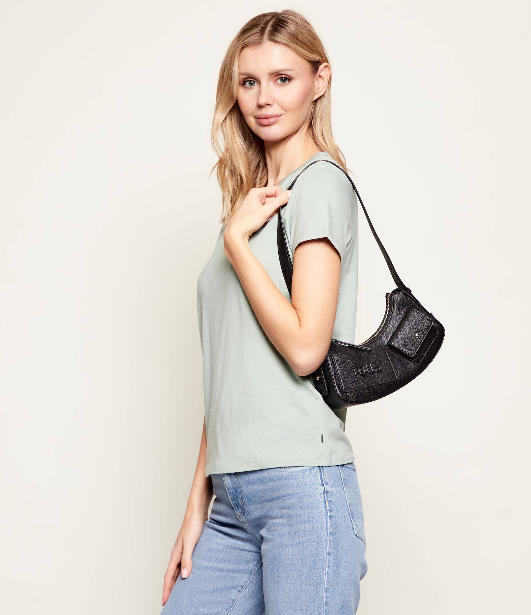 Tous Hobo Back to Basics