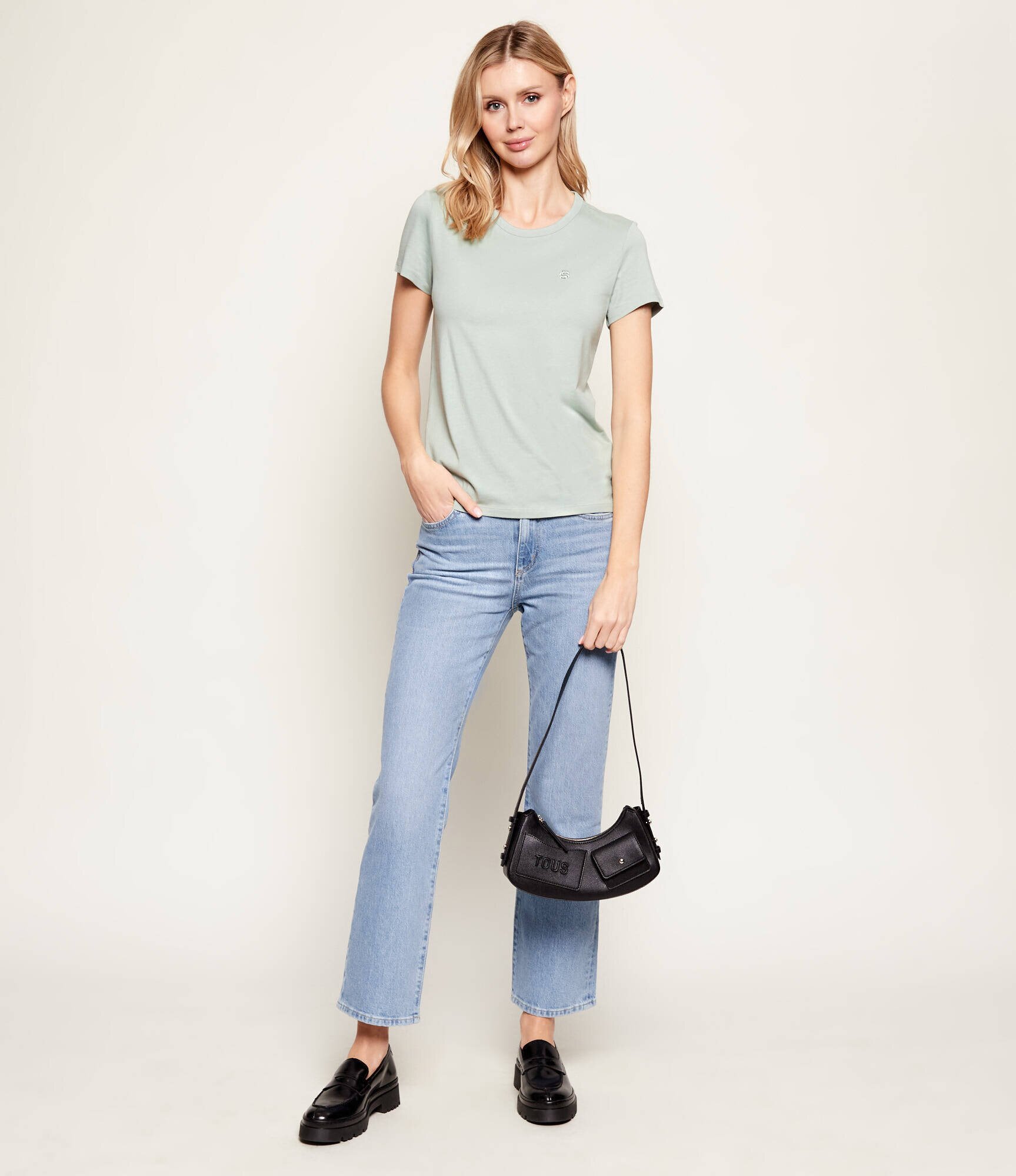 Tous Hobo Back to Basics