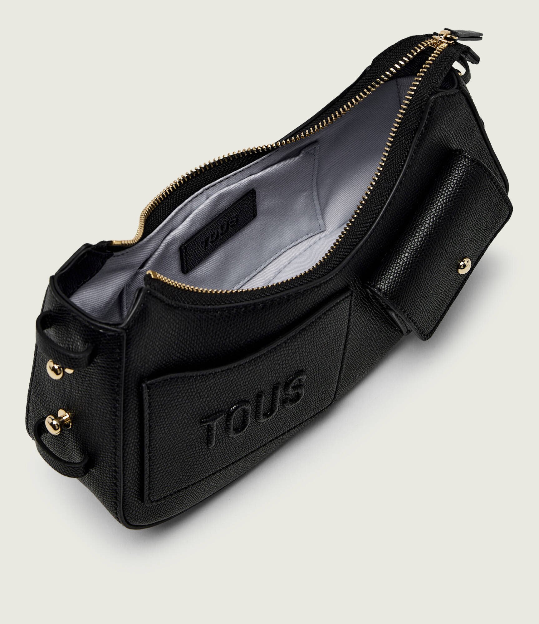 Tous Hobo Back to Basics