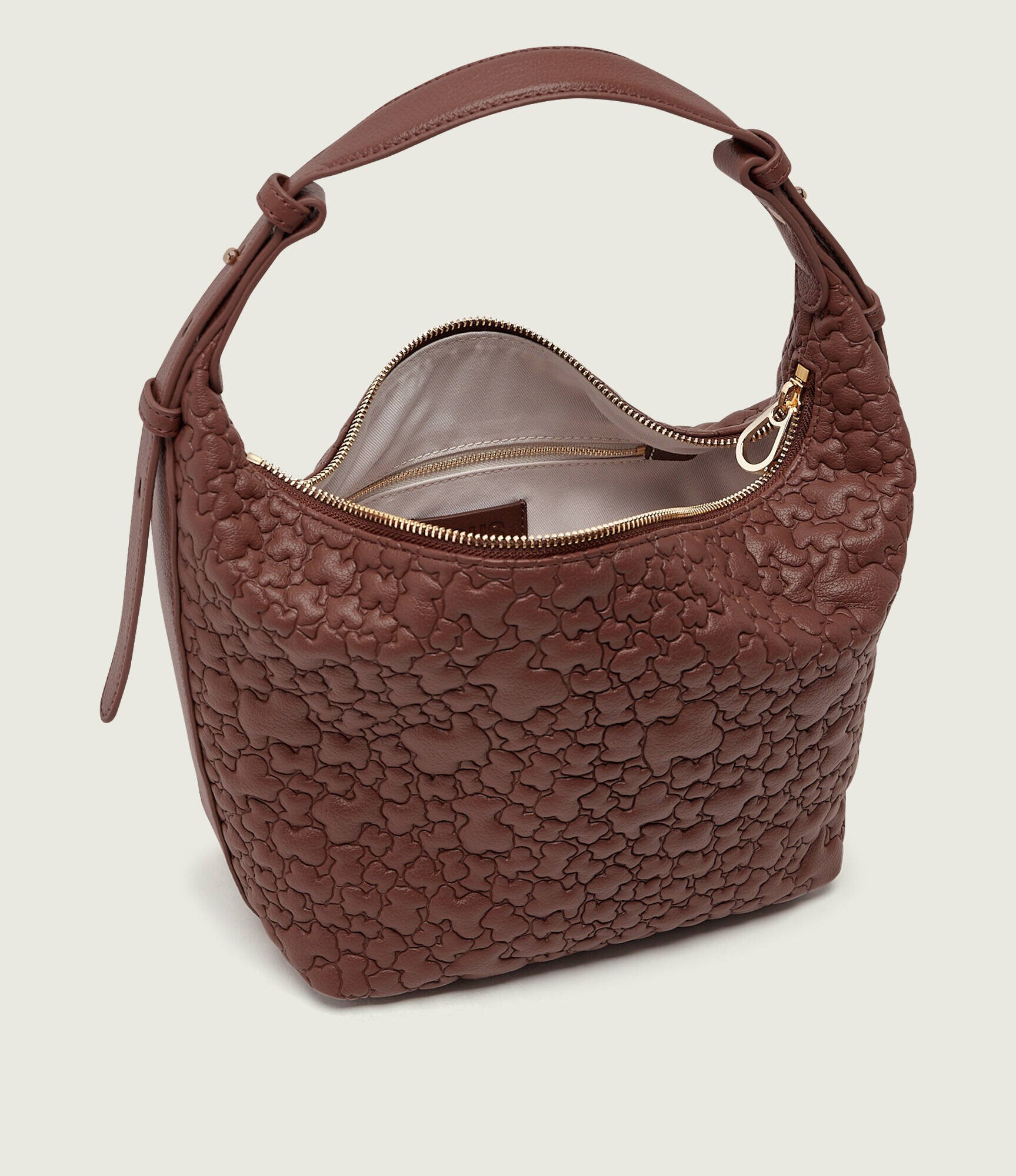 Tous Hobo PUFFY BEAR