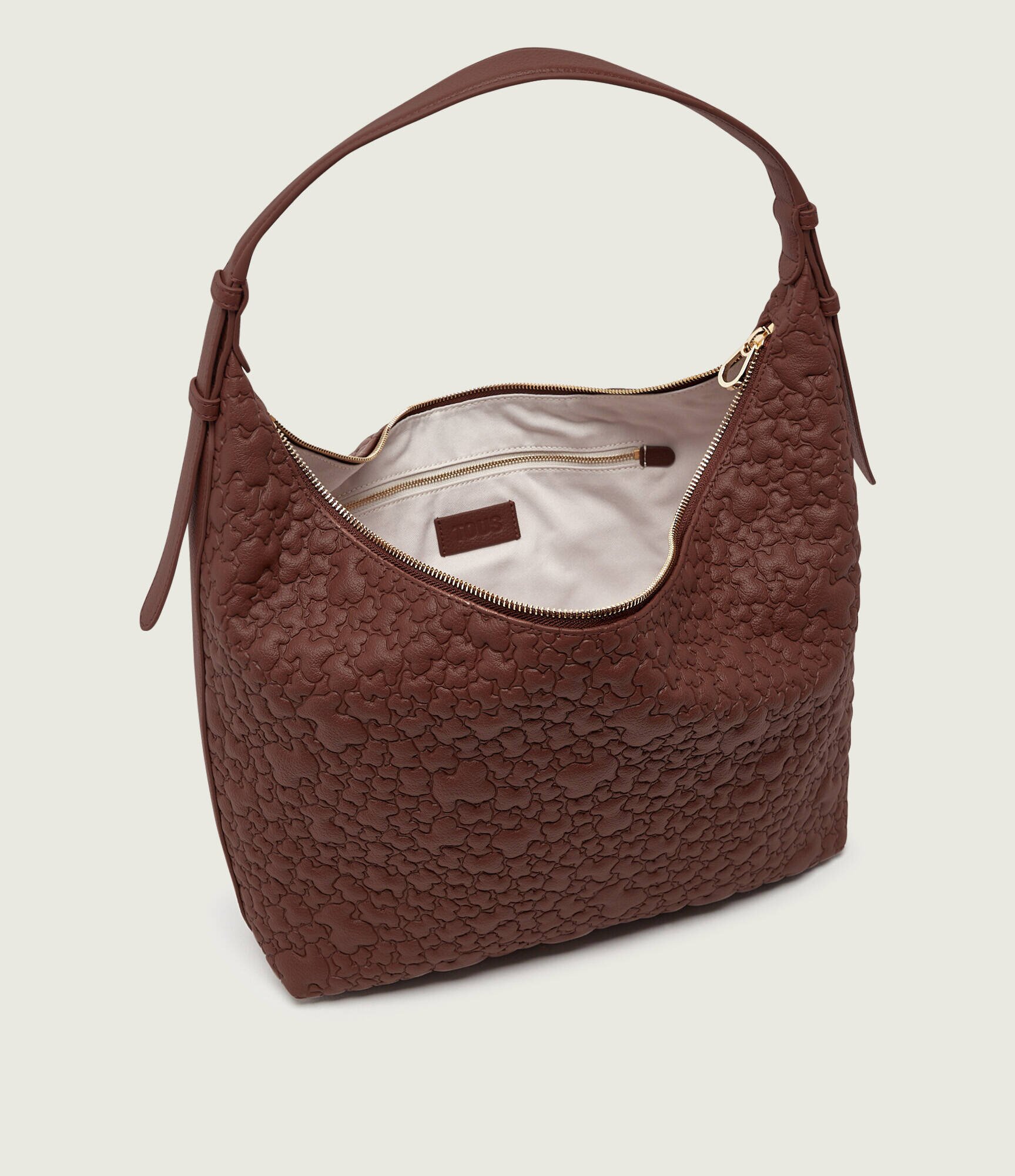 Tous Hobo PUFFY BEAR