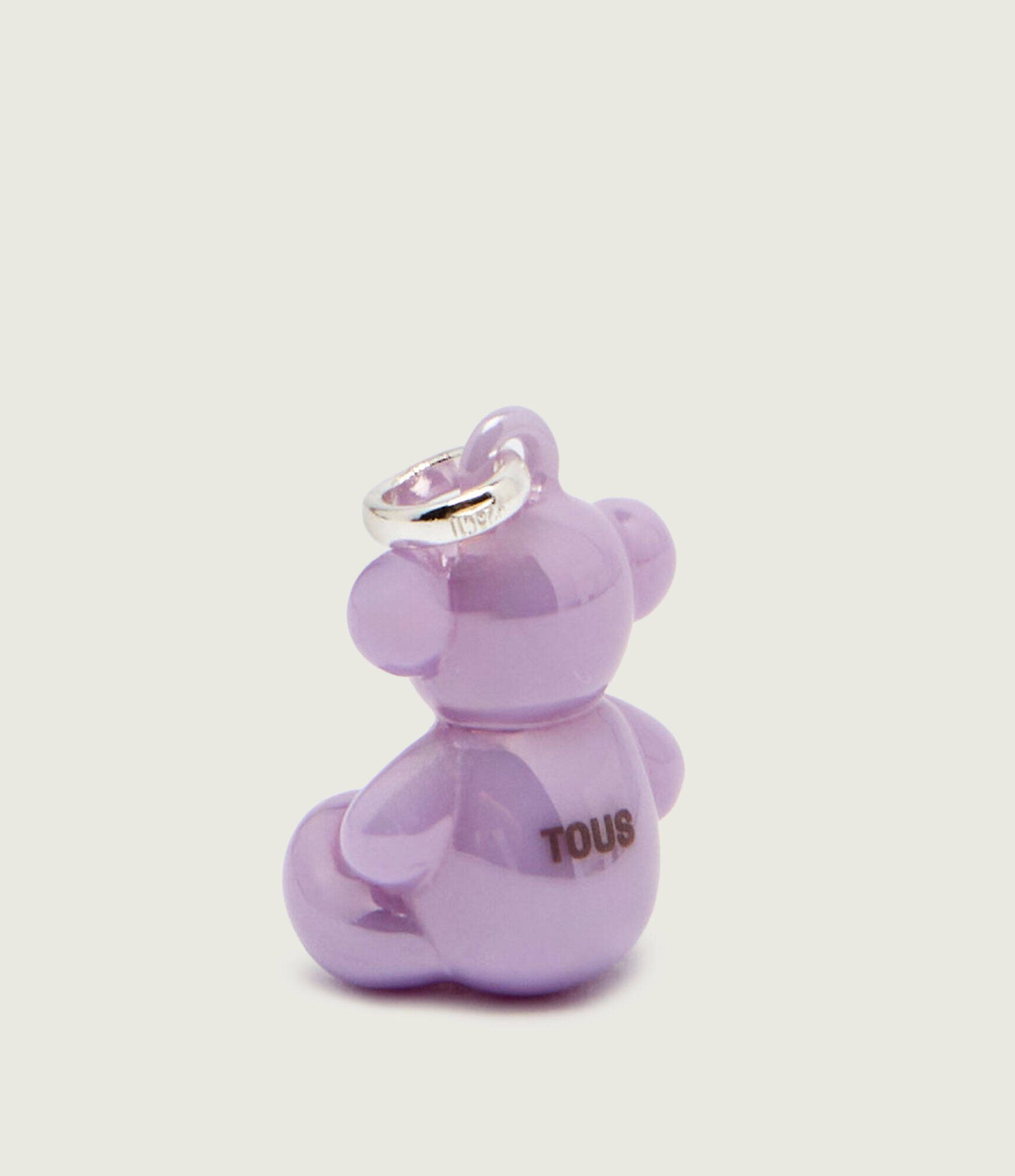 Tous Pandantiv Bold Bear