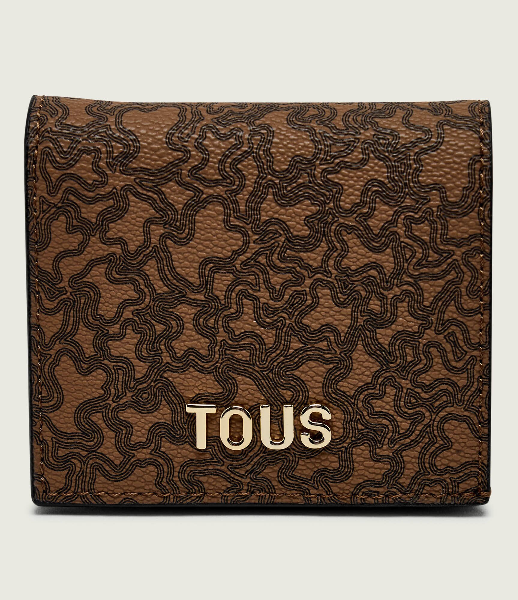 Tous Portofel KAOS MINI LINES