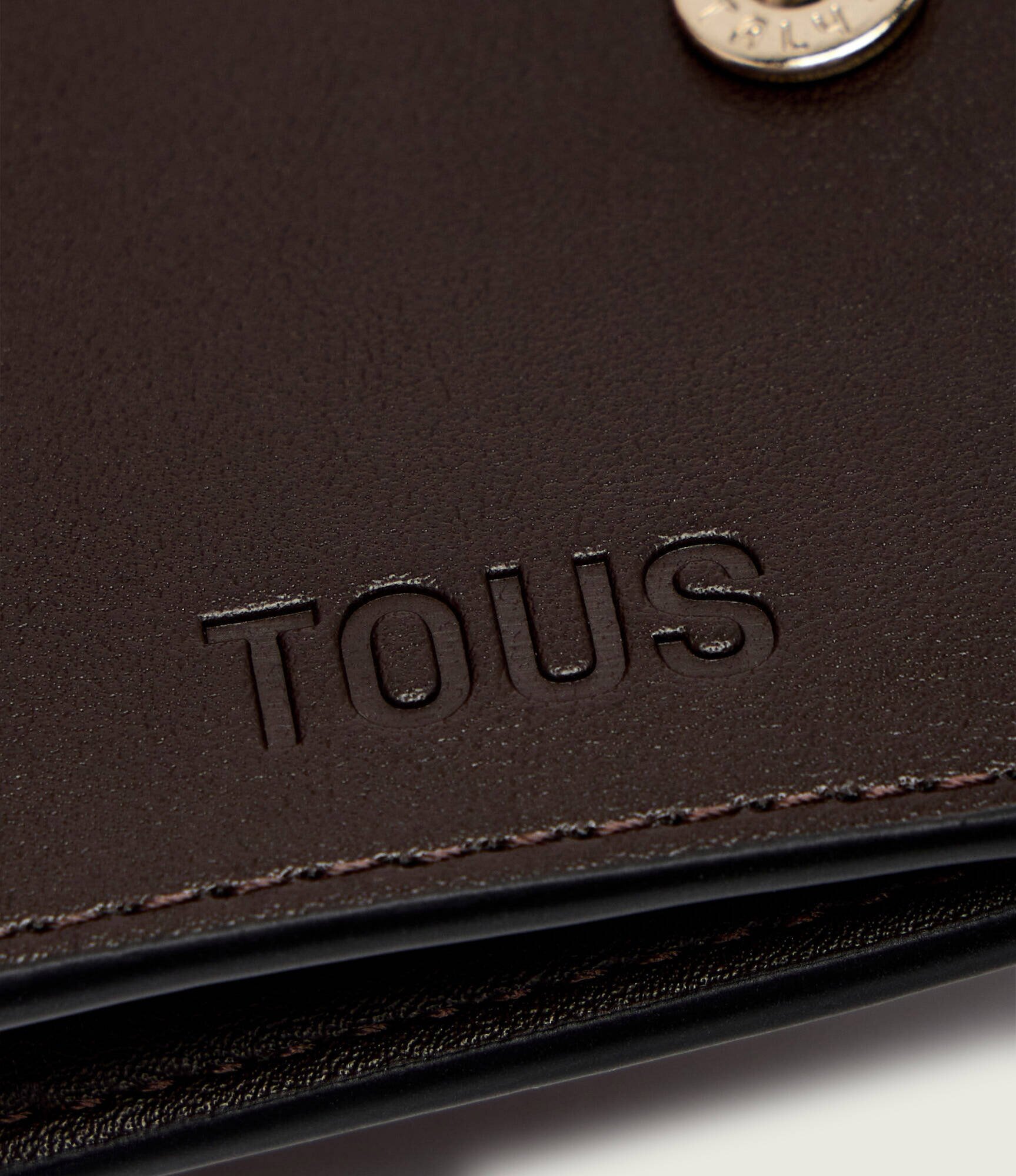 Tous Portofel KAOS MINI LINES